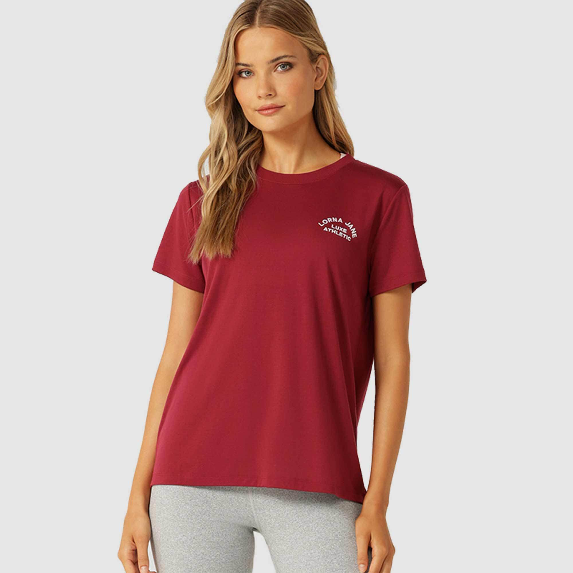 Berry Red
