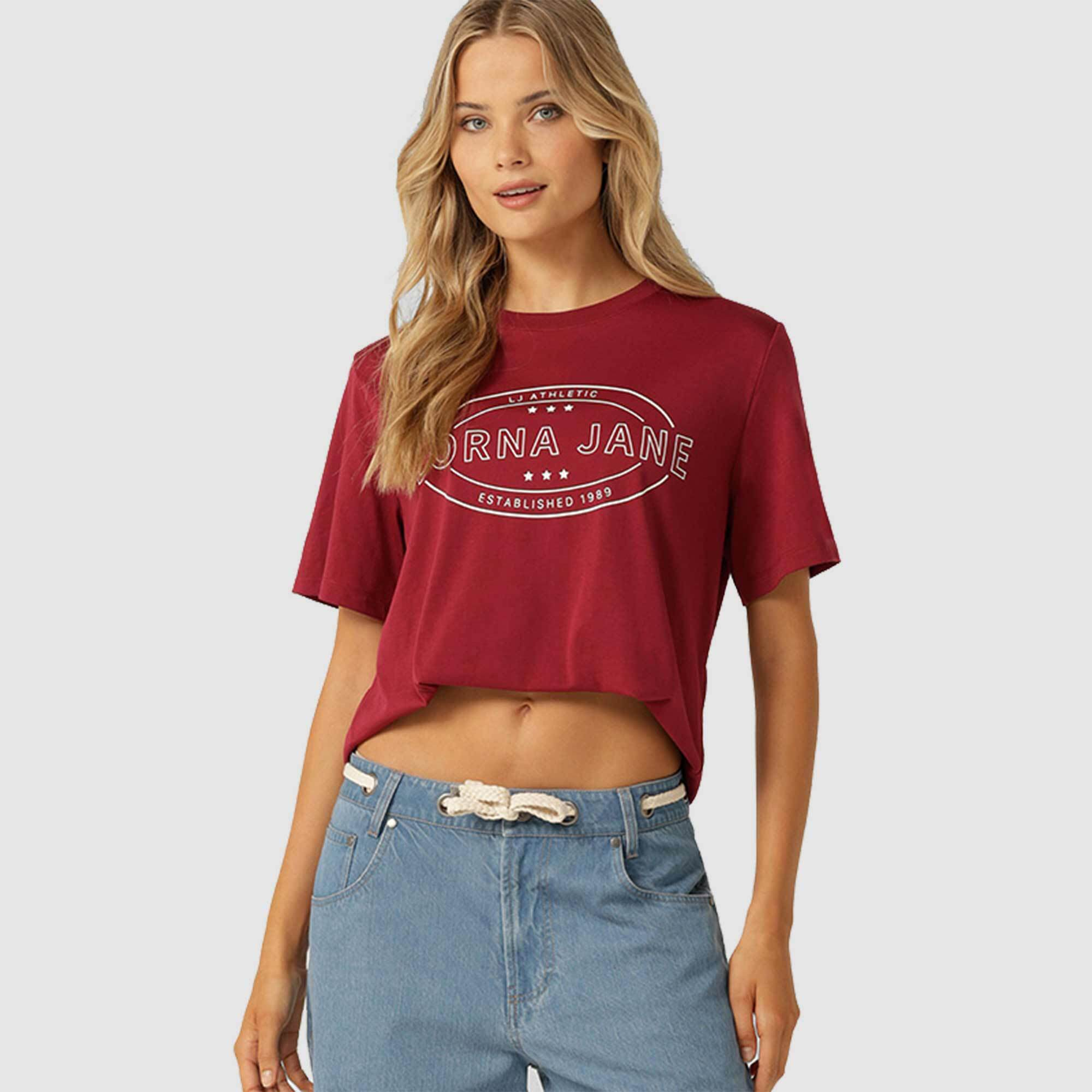 Berry Red