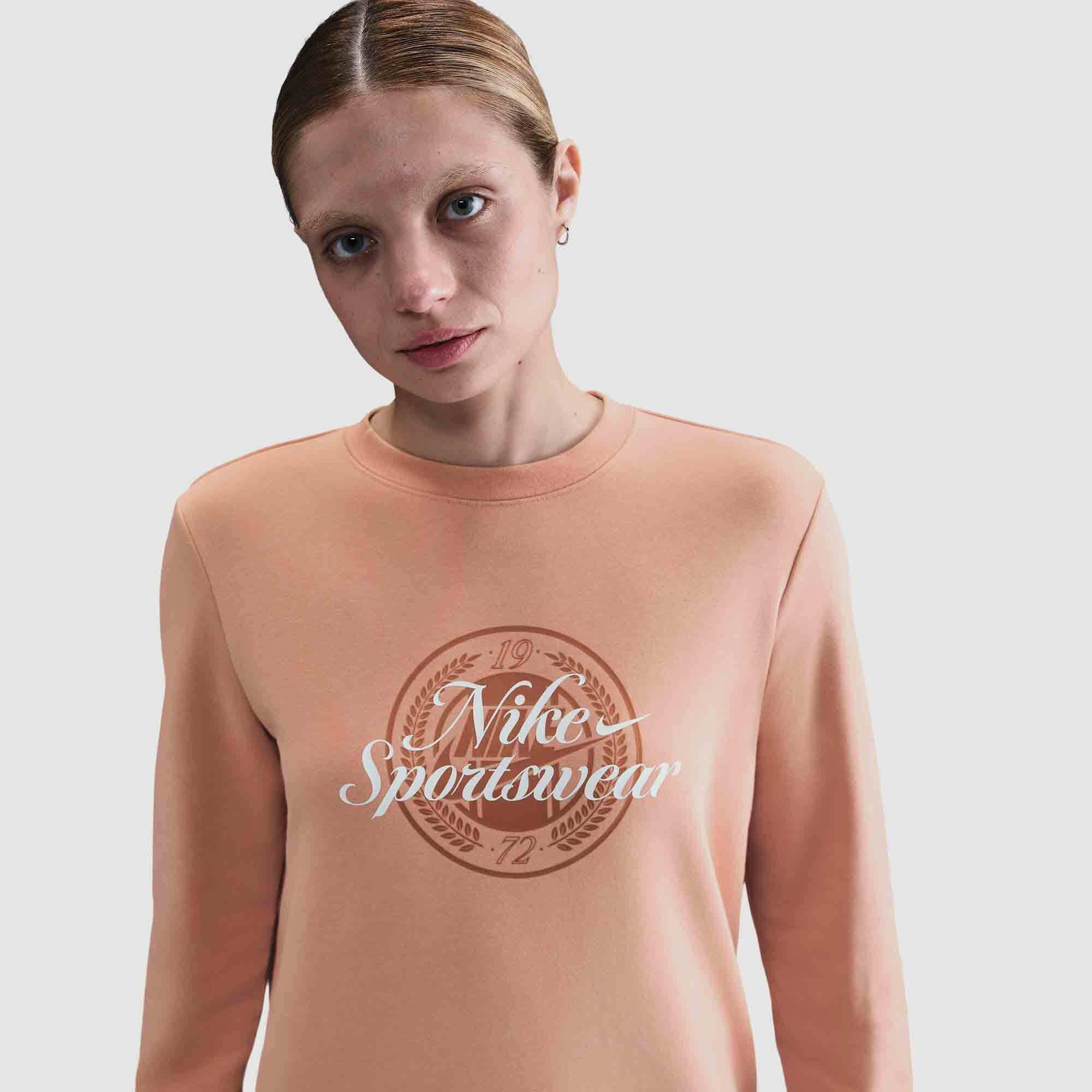 Rose Gold/Sail
