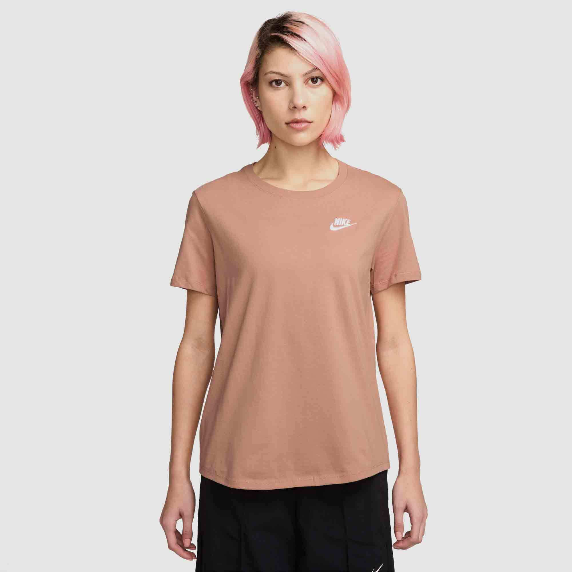 Rose Gold/White