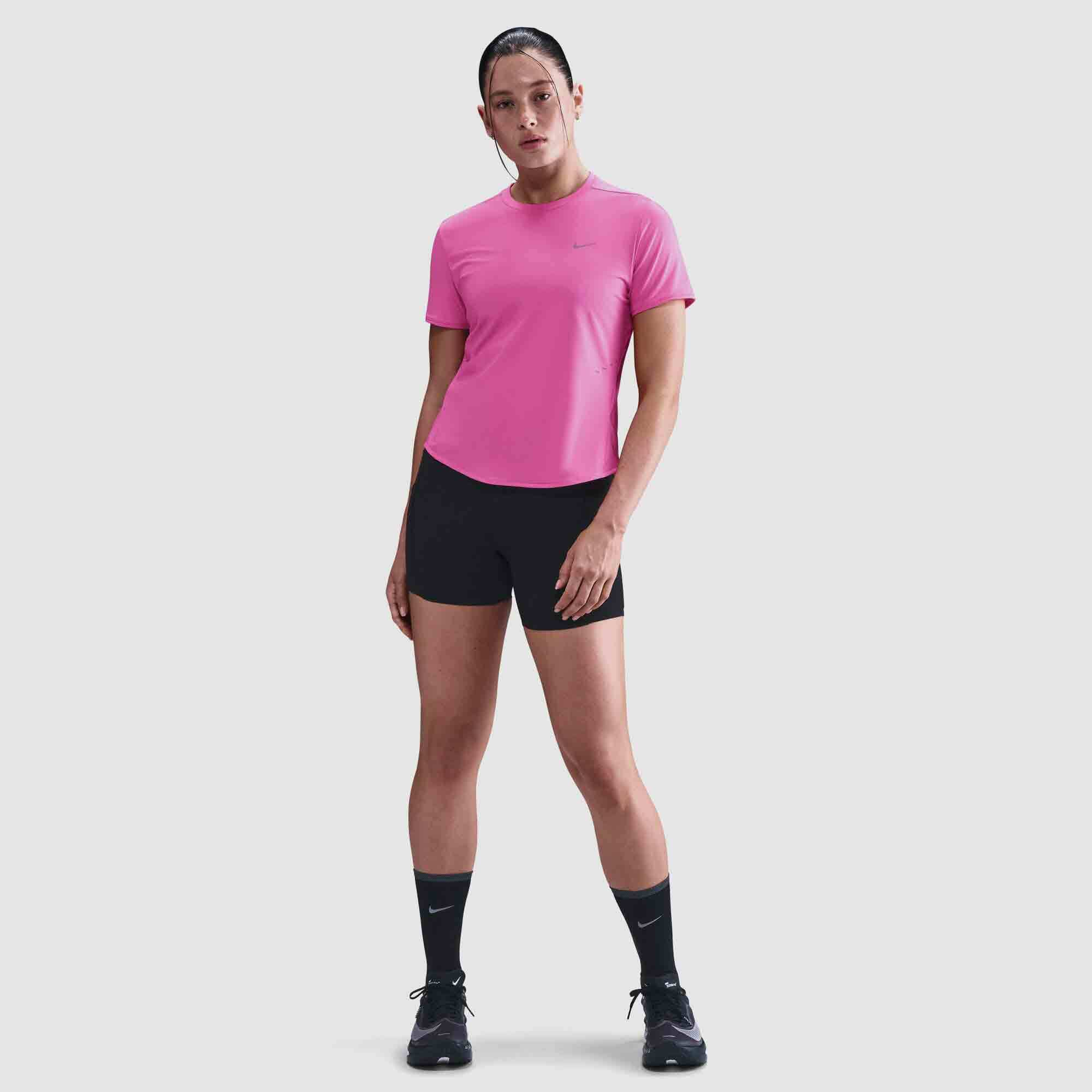 Pink/Reflective