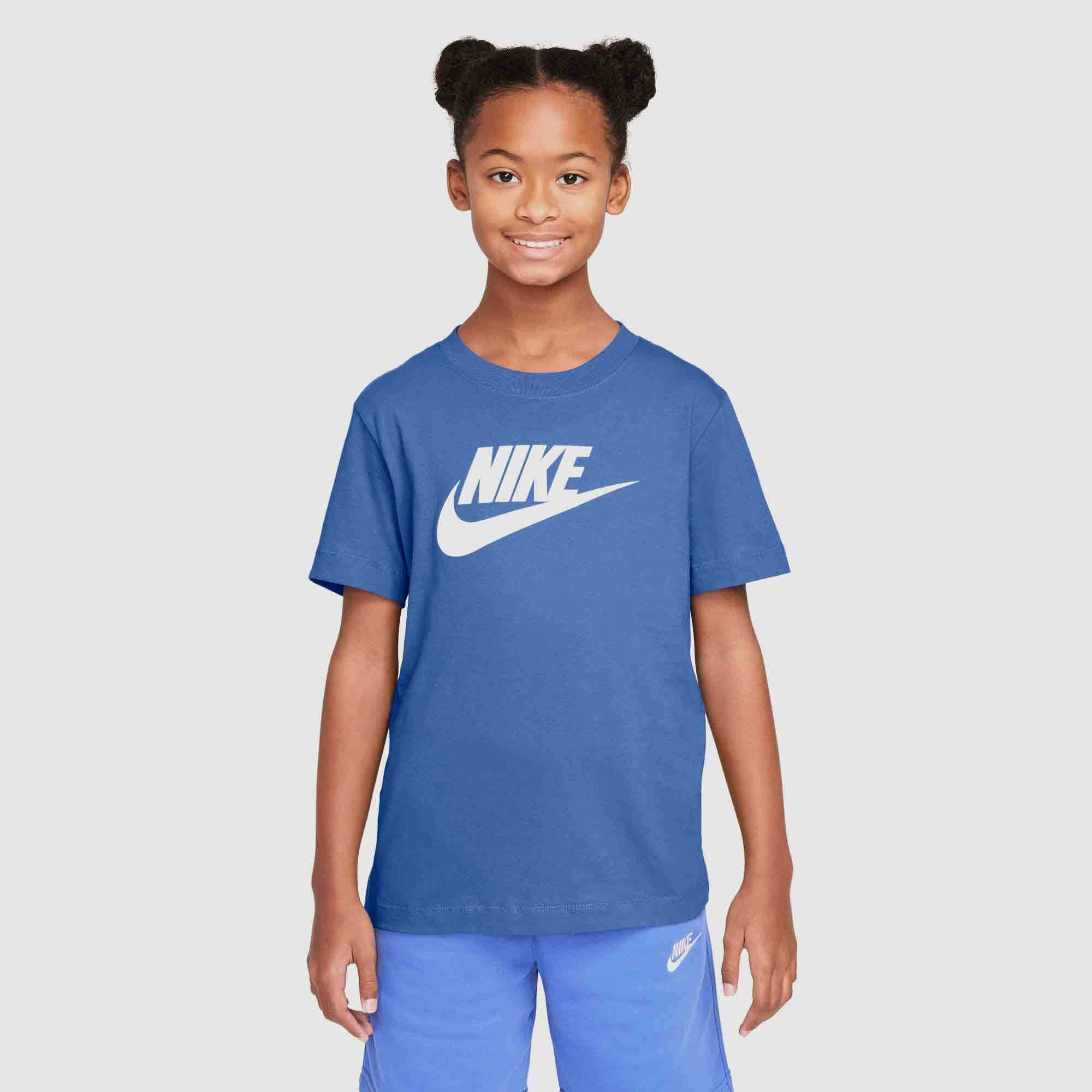 Blue/White