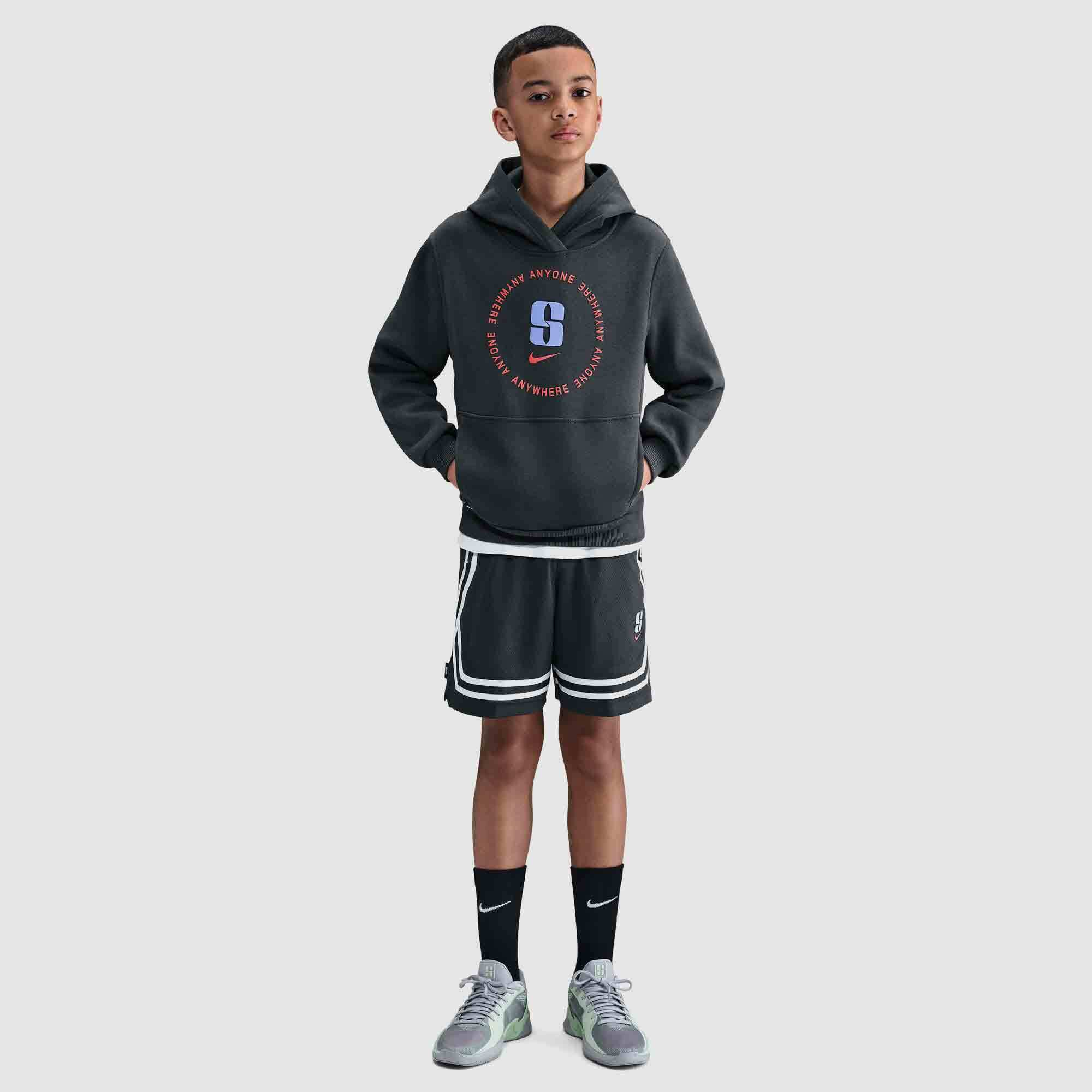 Anthracite/Multi