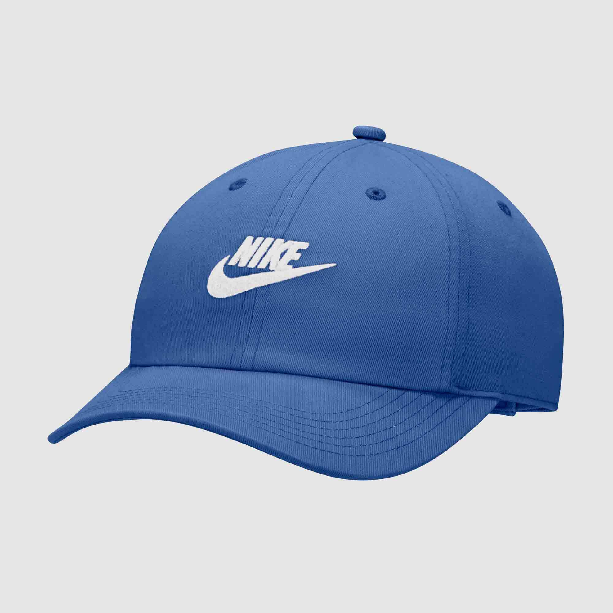 Blue/White