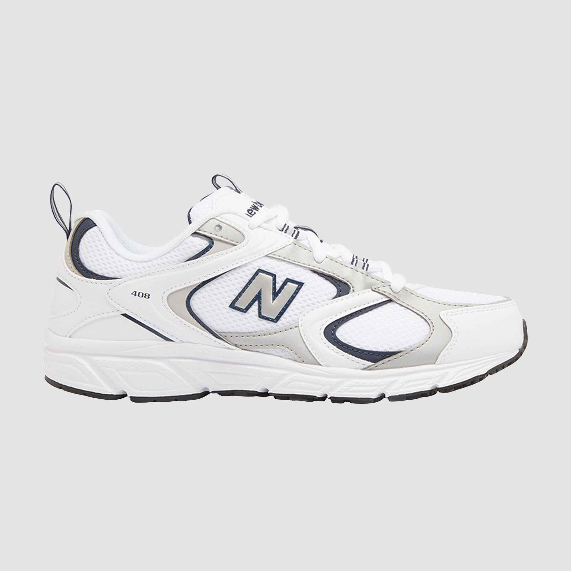 New Balance Unisex 408 D Lifestyle Shoes