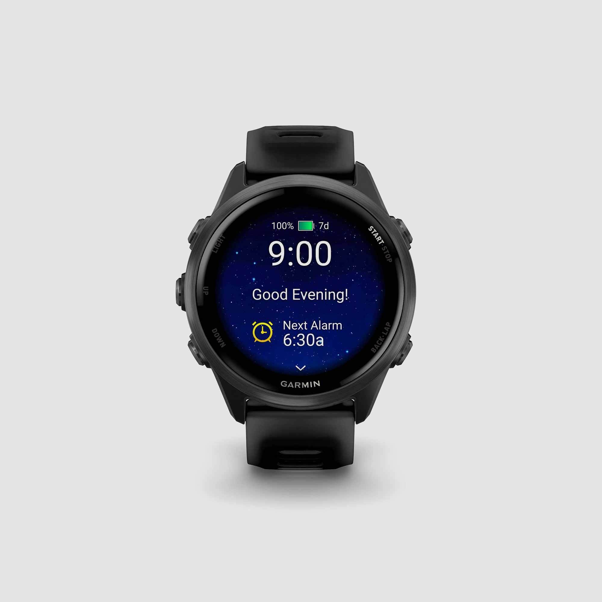Garmin Forerunner 570 GPS Watch