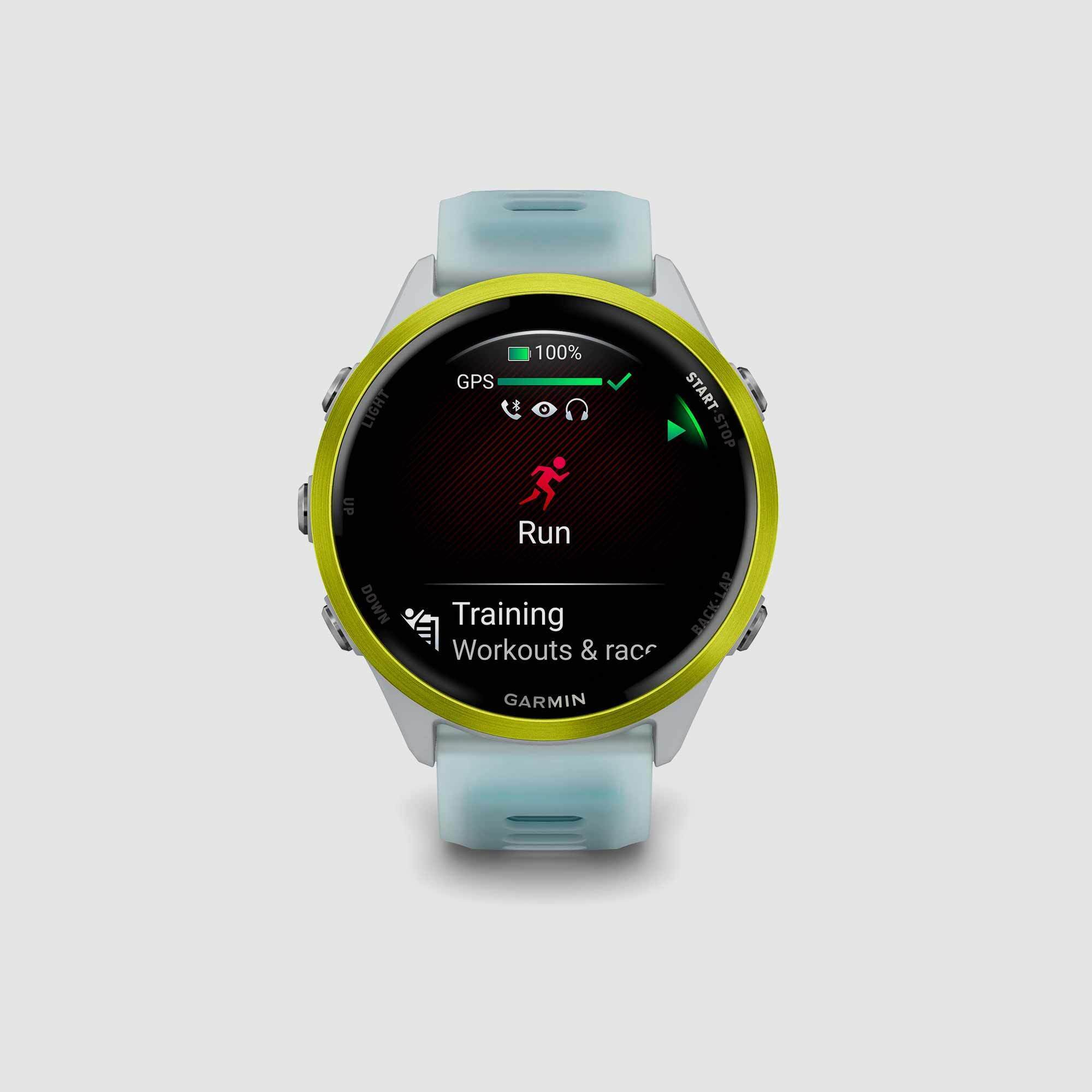 Garmin Forerunner 570 GPS Watch