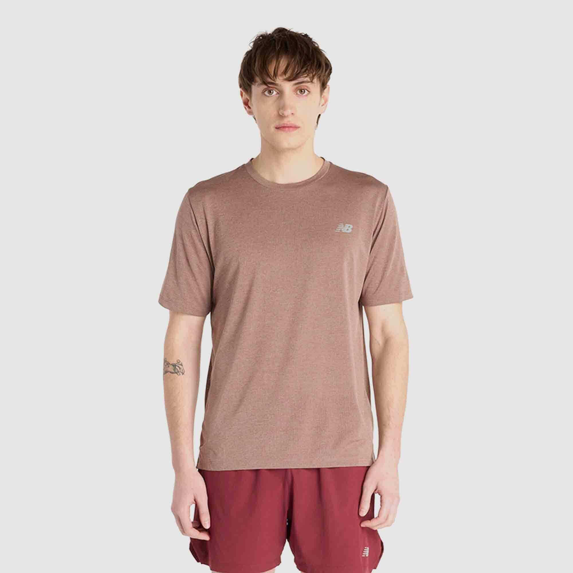 Dk Grey/Heather