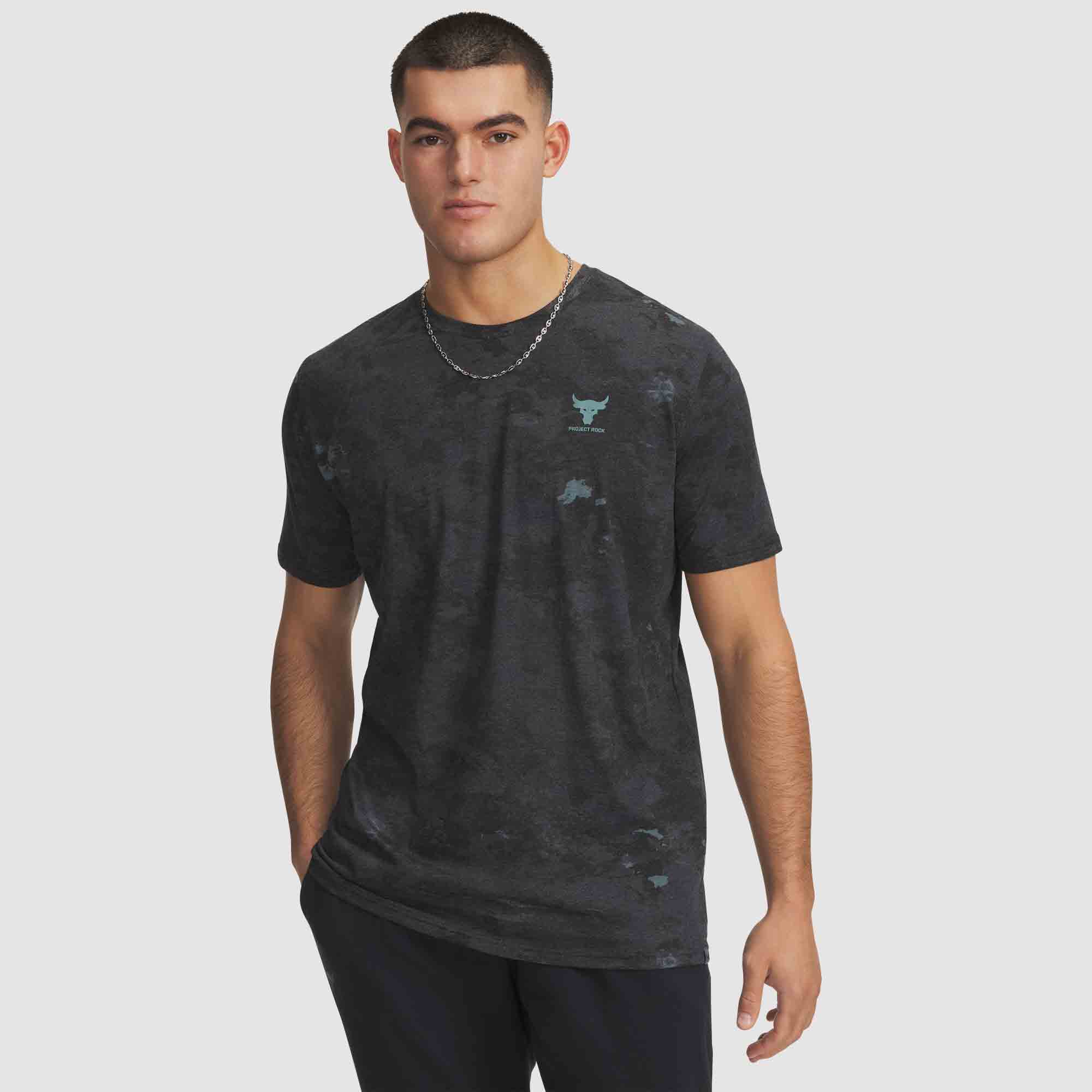 Black/Blue