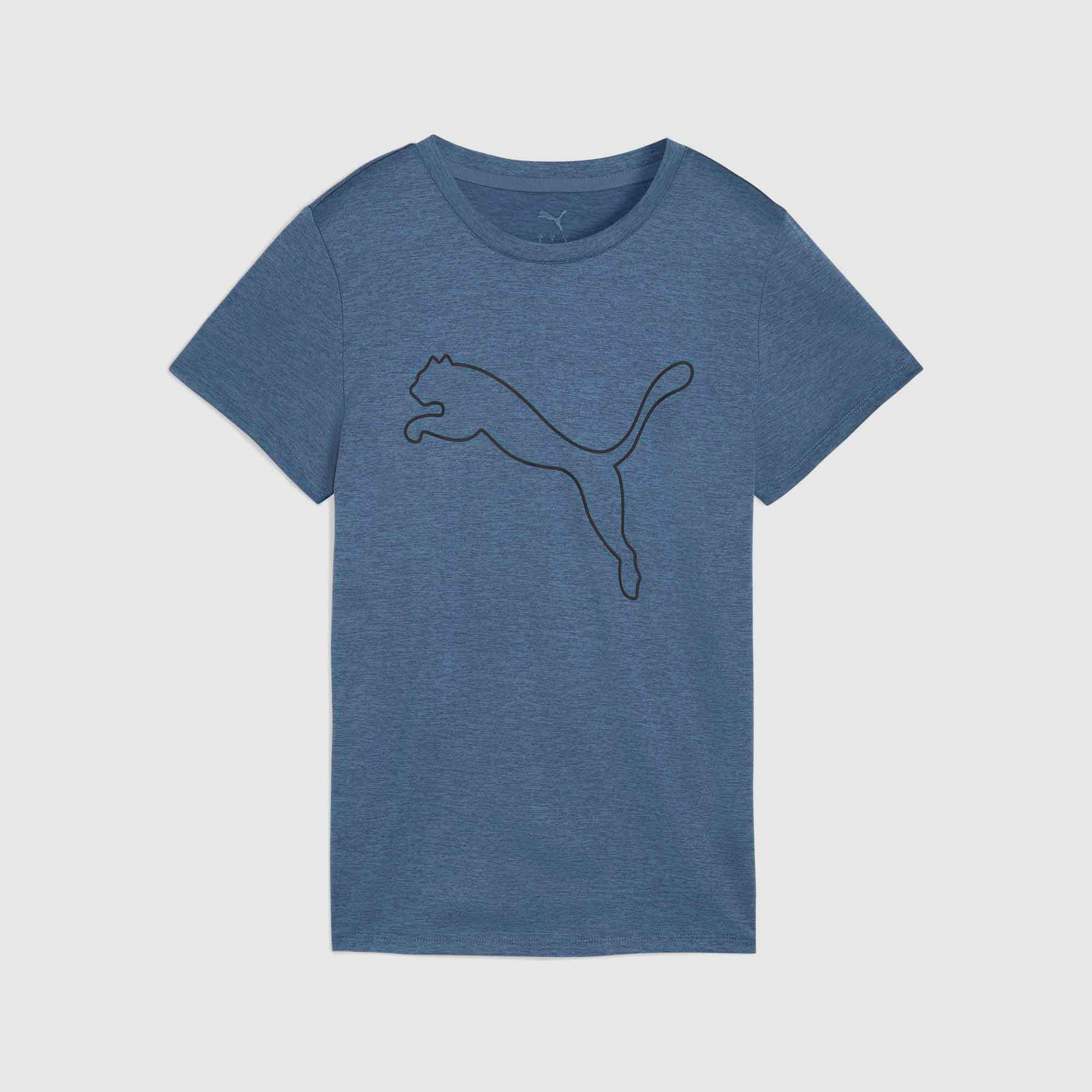 Indigo Heather