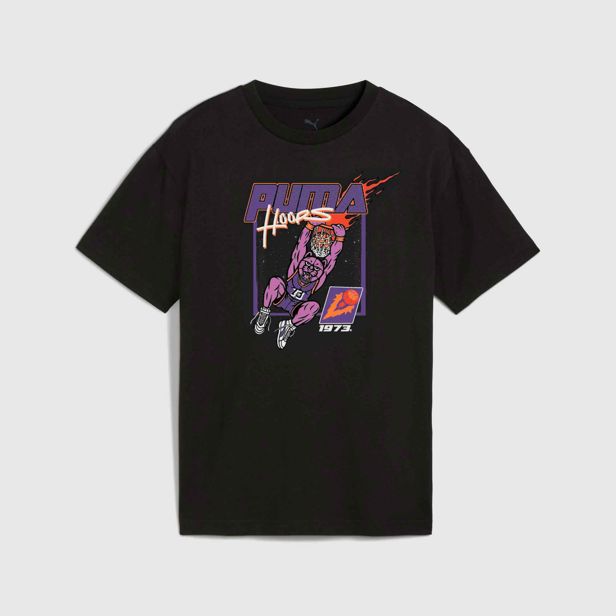 Black/Multi