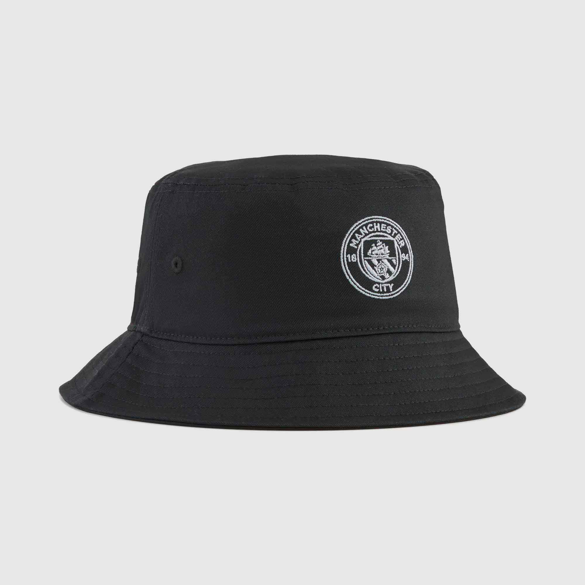 Black/Silver