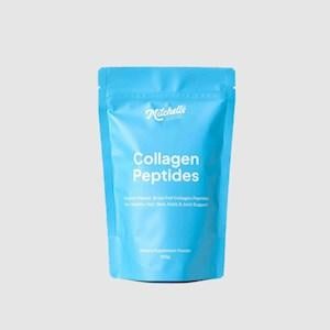 Mitchells Nutrition Collagen Peptides 200g