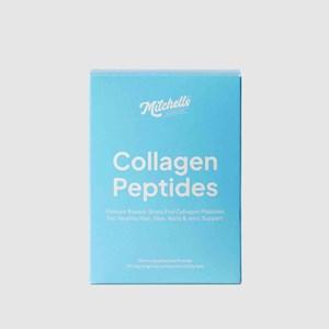 Mitchells Nutrition Collagen Peptides Singles 30 x 8g