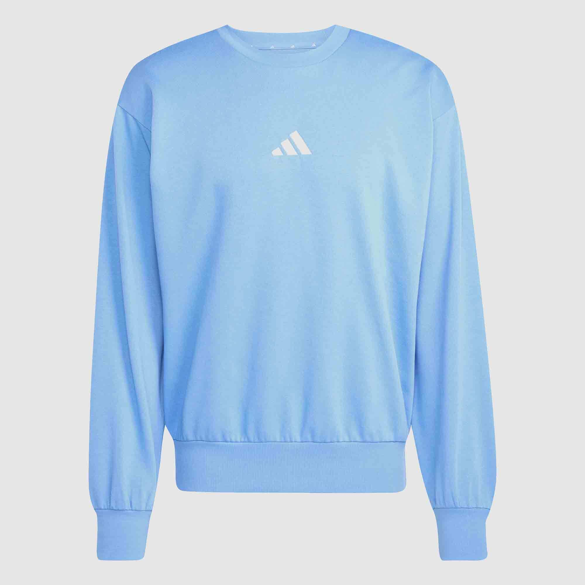 Blue Fusion