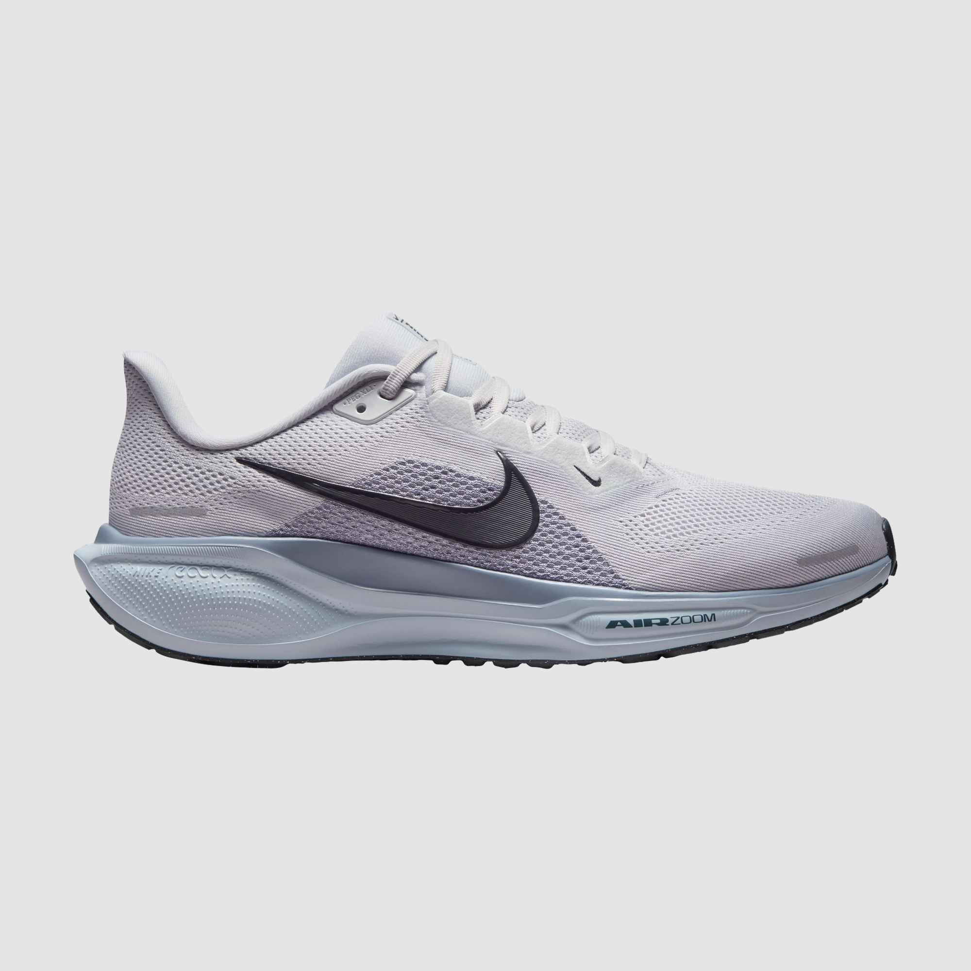 Platinum/Blue