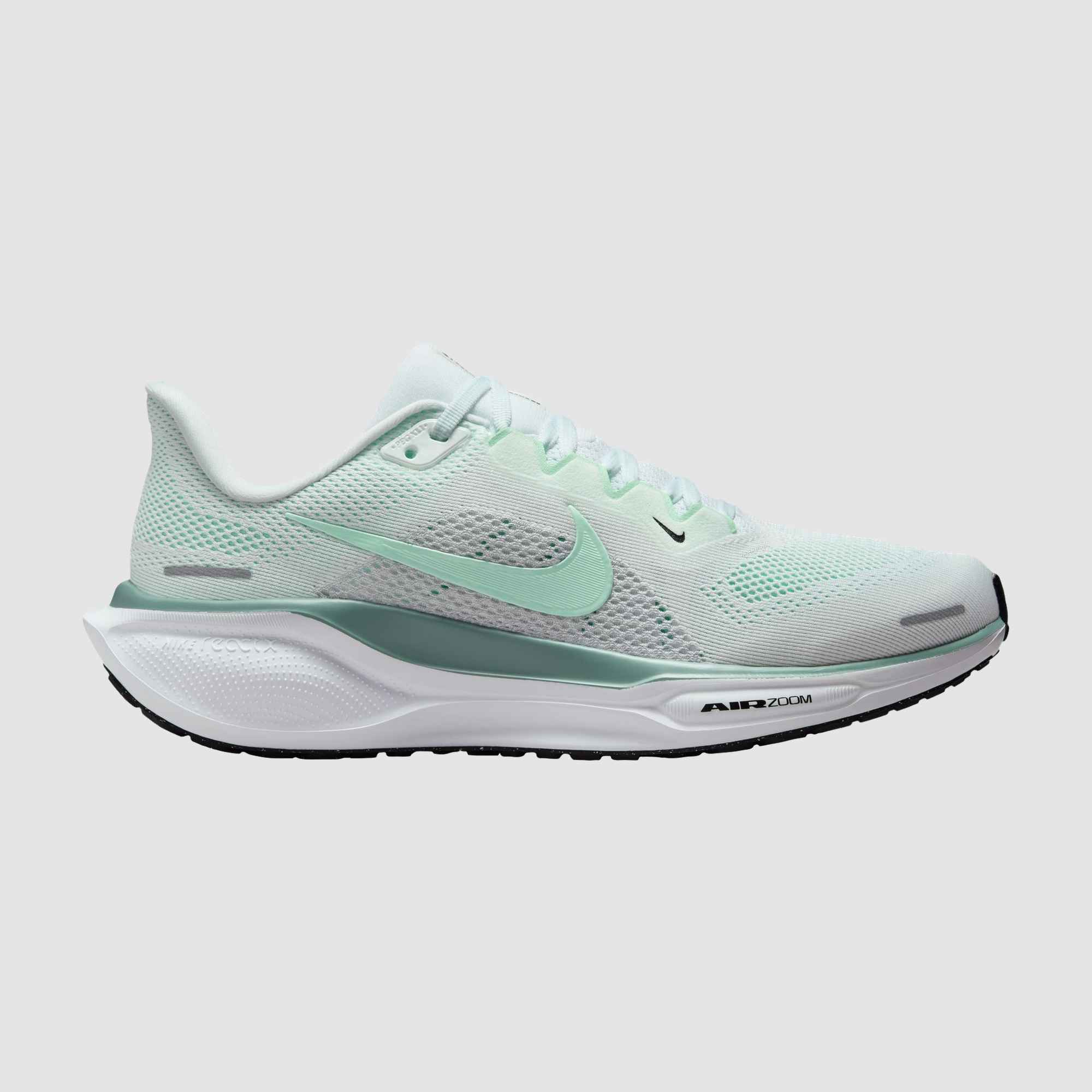 White/Mint