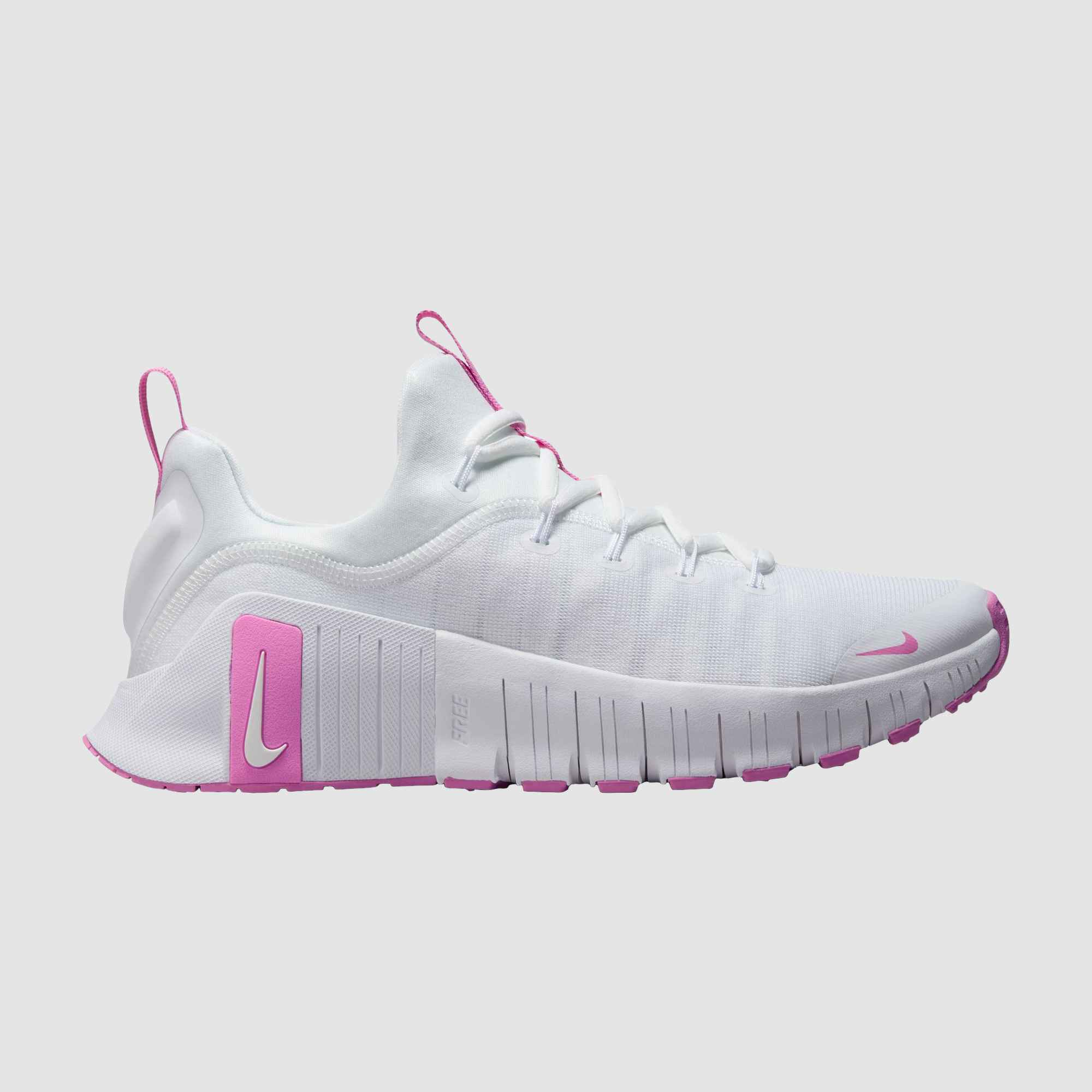 White/Pink