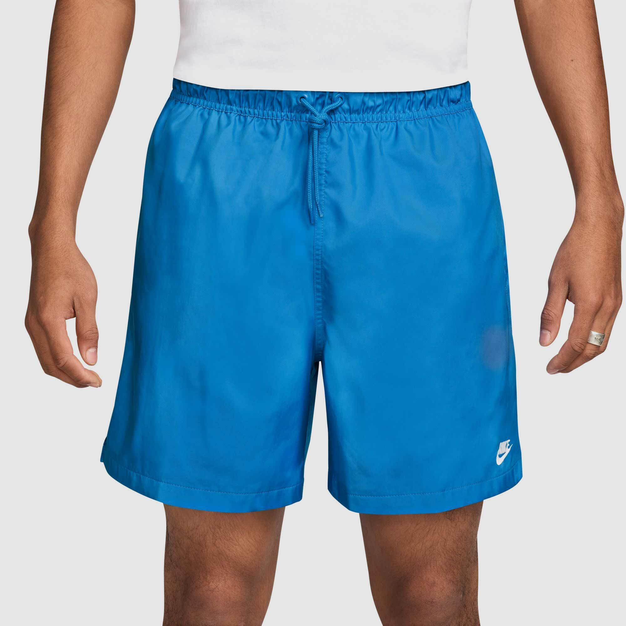 Blue/White