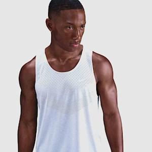 Nike Mens Dri-FIT Stride Running Tank