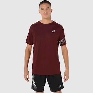 Asics Mens Icon Tshirt