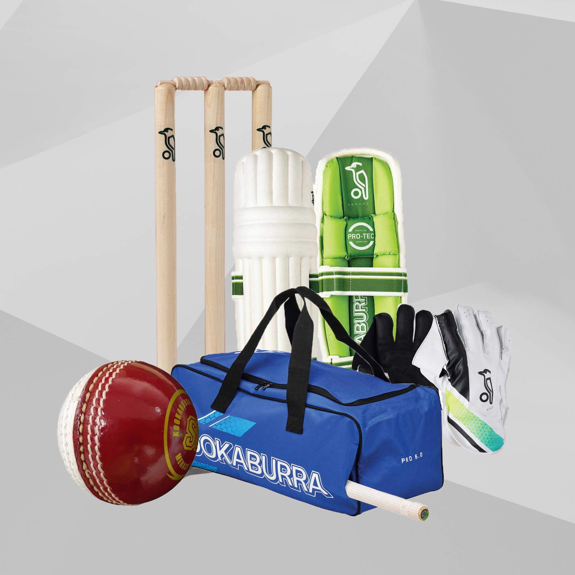 Ultimate Wicket Collection Rebel Sport