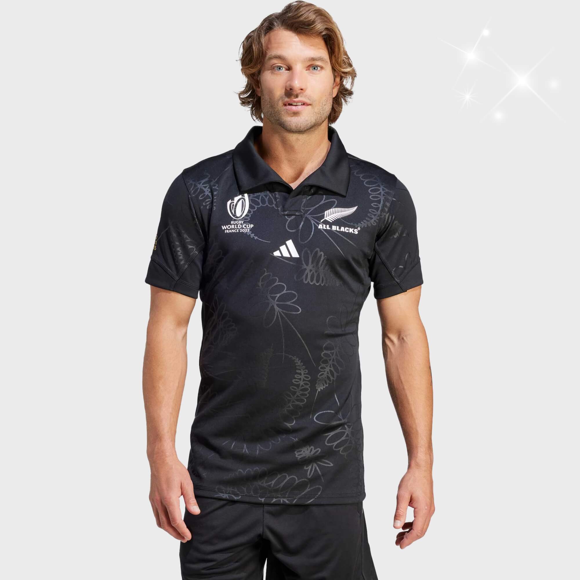 For the Rugby Fans Collection