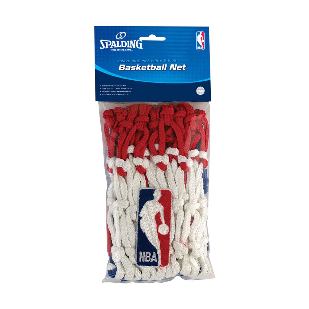 Nba Performance Net Spalding NBA Heavy Duty Net | Rebel Sport