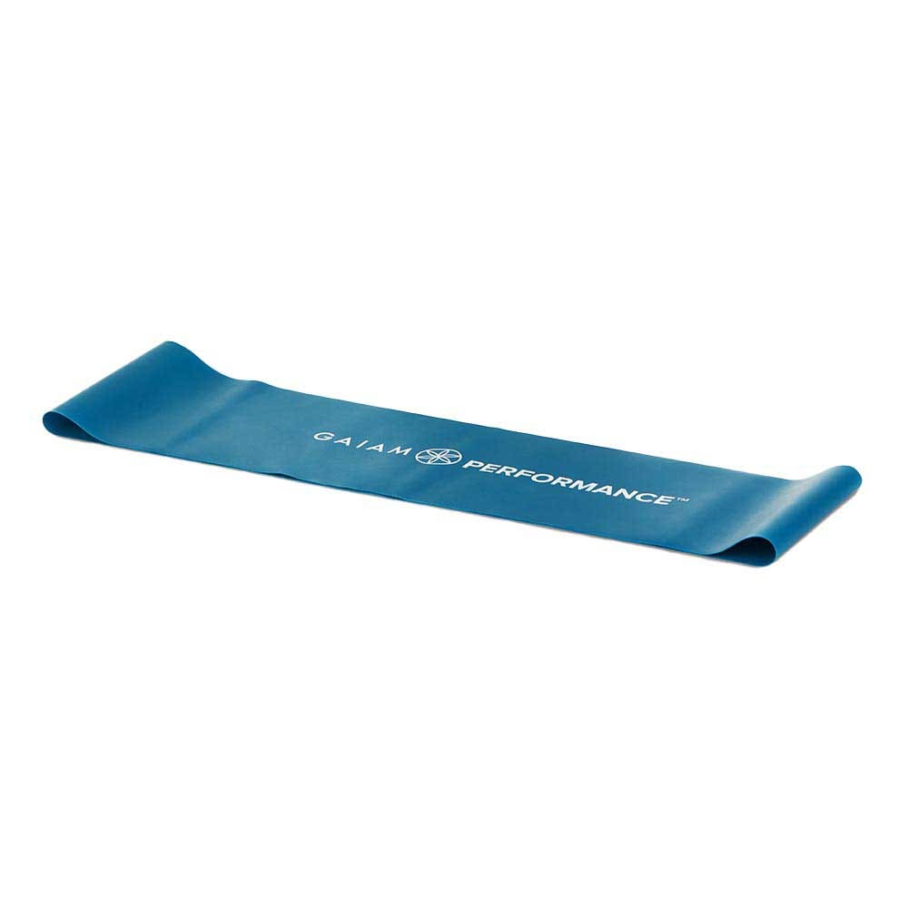 Gaiam Tone Up Medium Loop | Rebel Sport