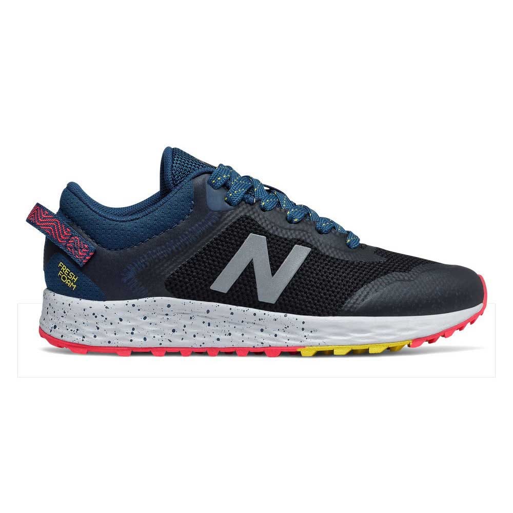 New Balance Kids FF Arishi Trail Shoes | Rebel Sport
