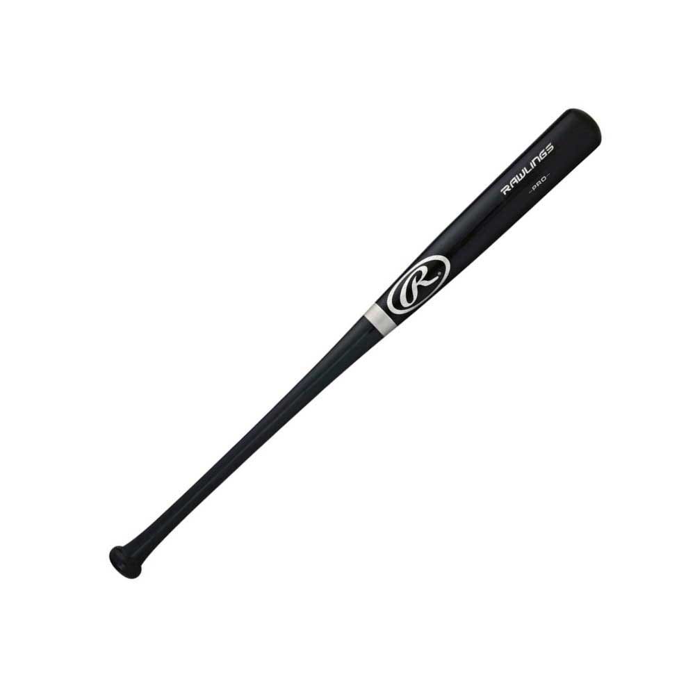 Rawlings Adirondack Baseball Bat Black 33 Inch | Rebel Sport