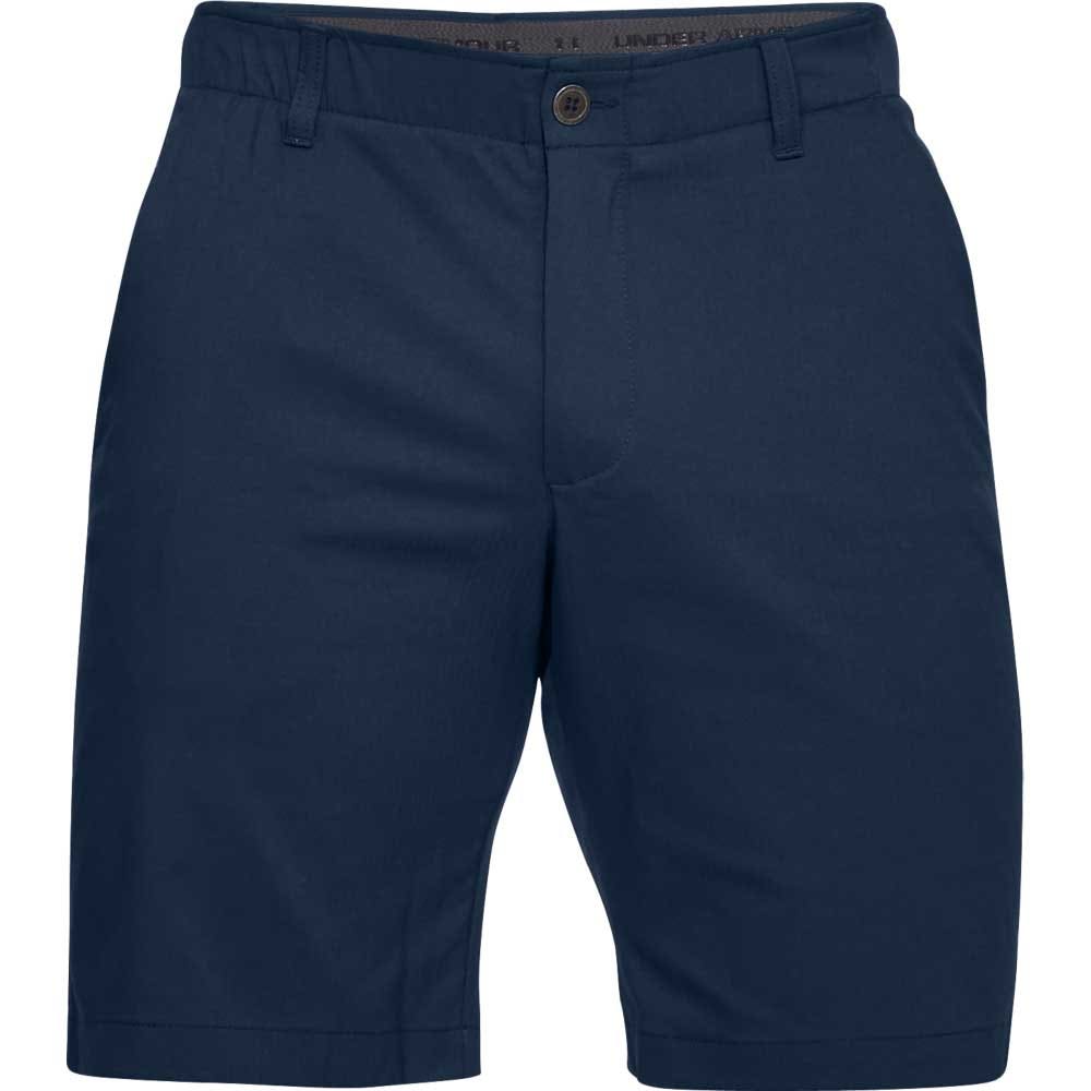 Under Armour Men's Showdown Short | Rebel Sport