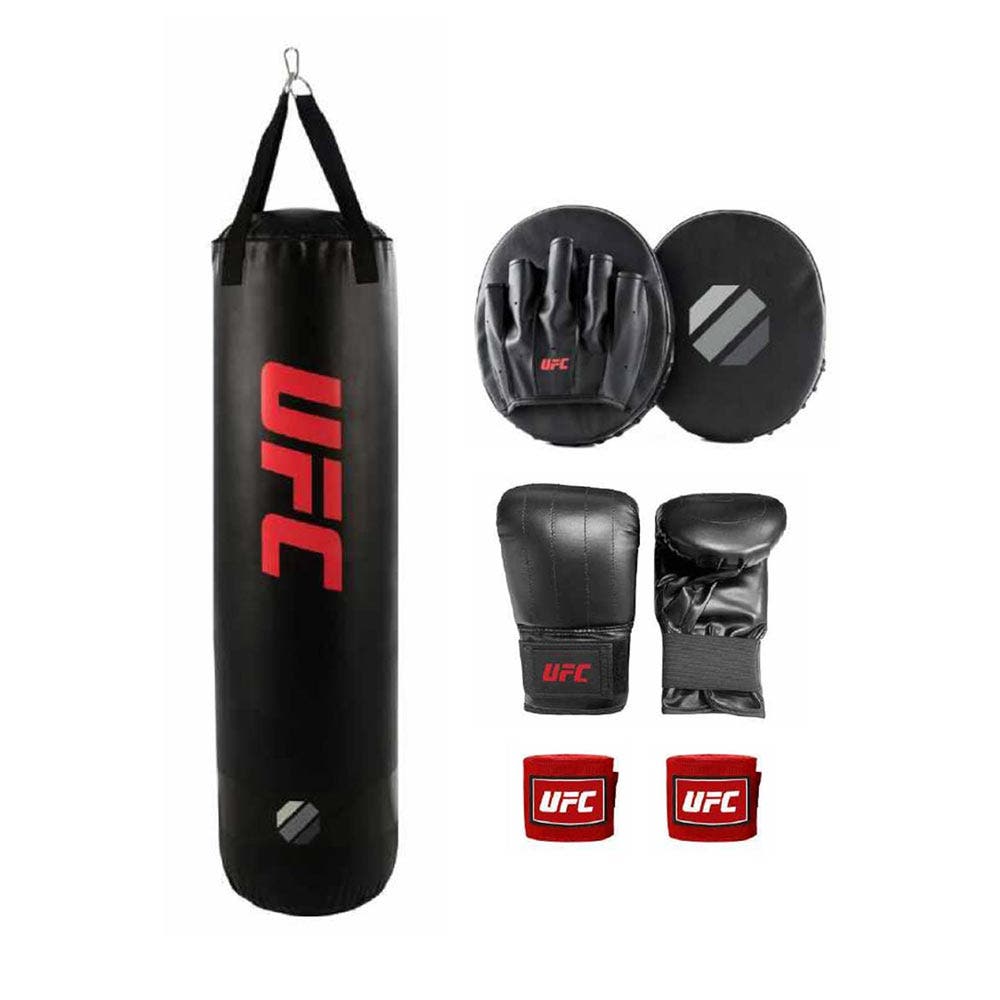 UFC Boxing Training Set | Rebel Sport
