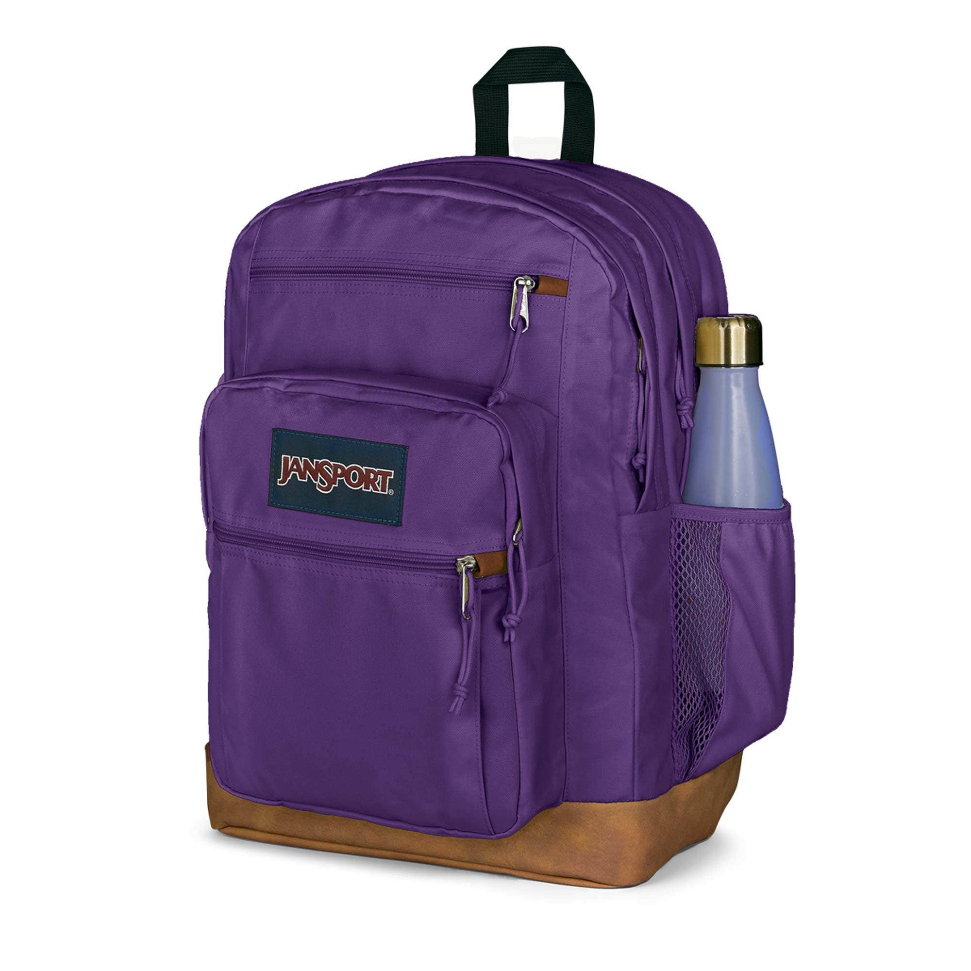 big student jansport backpacks sale Off to college or Color:Mineral-White Best Jansport Backpack Colors laptop bag with water bottle pocket