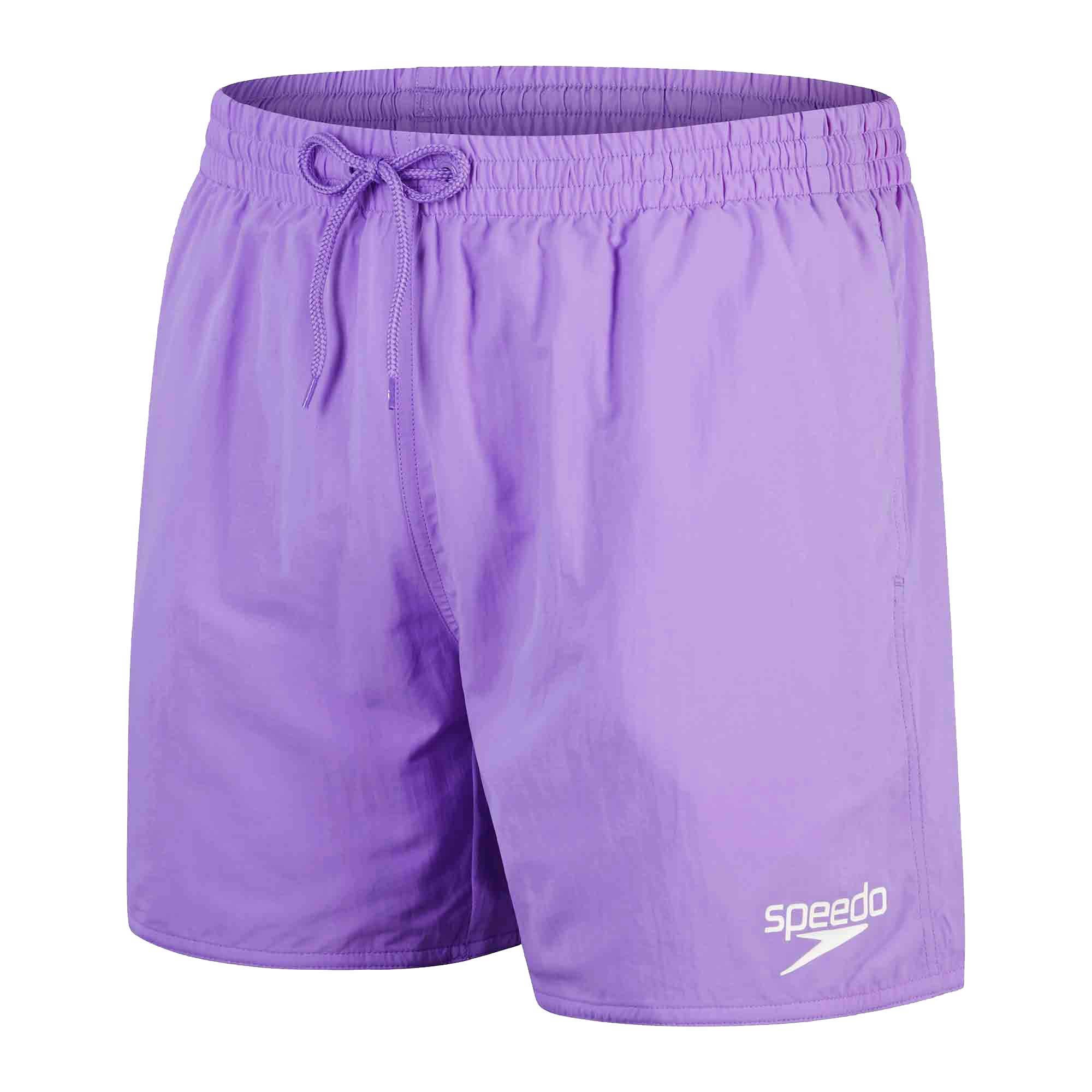 Speedo Mens Essential 16 Inch Watershort | Rebel Sport