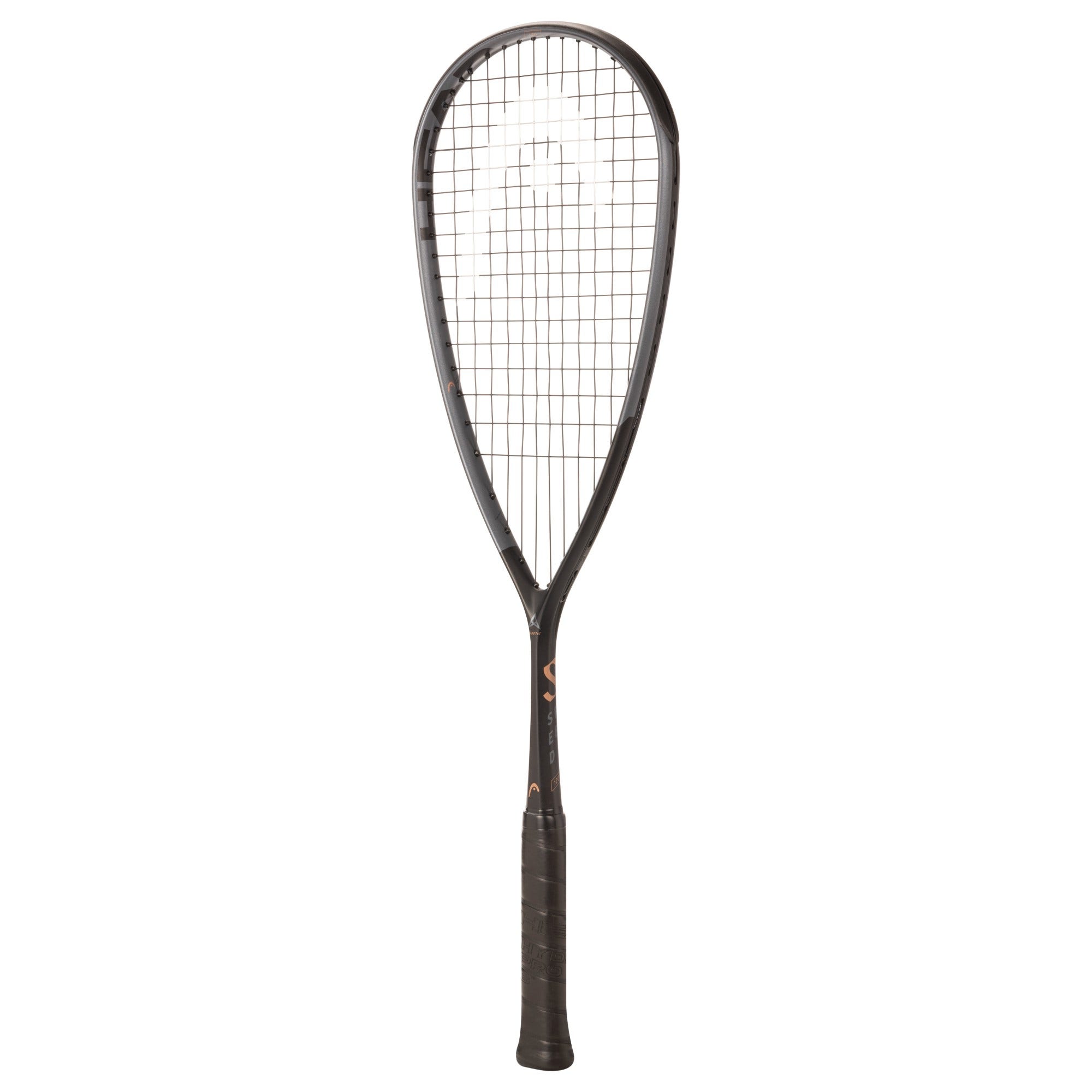 Squash Racket Rev HEAD 23 Speed 120 Squash Racquet | Rebel Sport