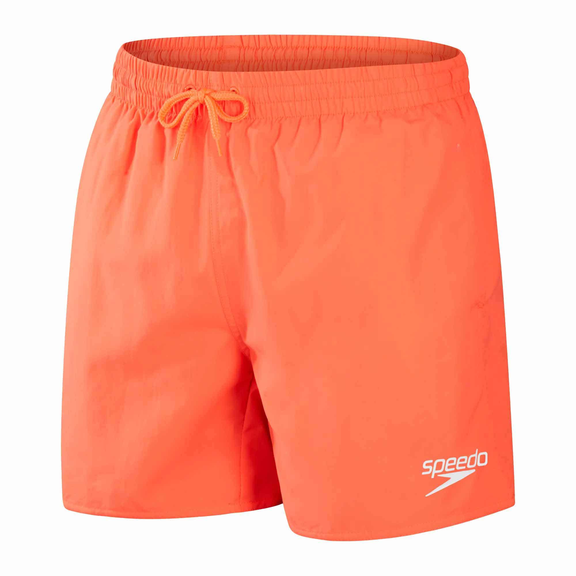 Speedo Mens Essentials 16 Inch Watershort | Rebel Sport