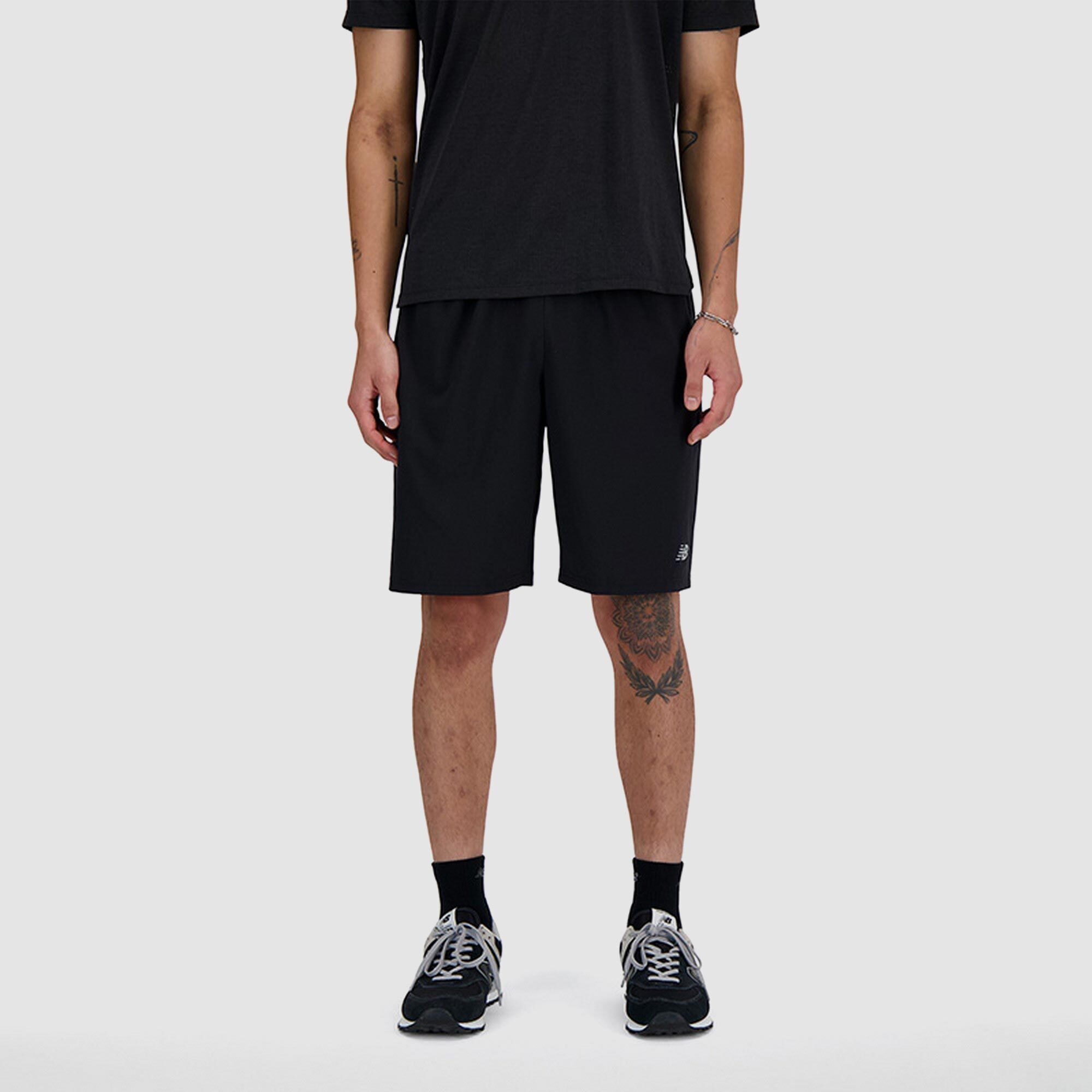New Balance Mens 9 Inch Unlined Short | Rebel Sport