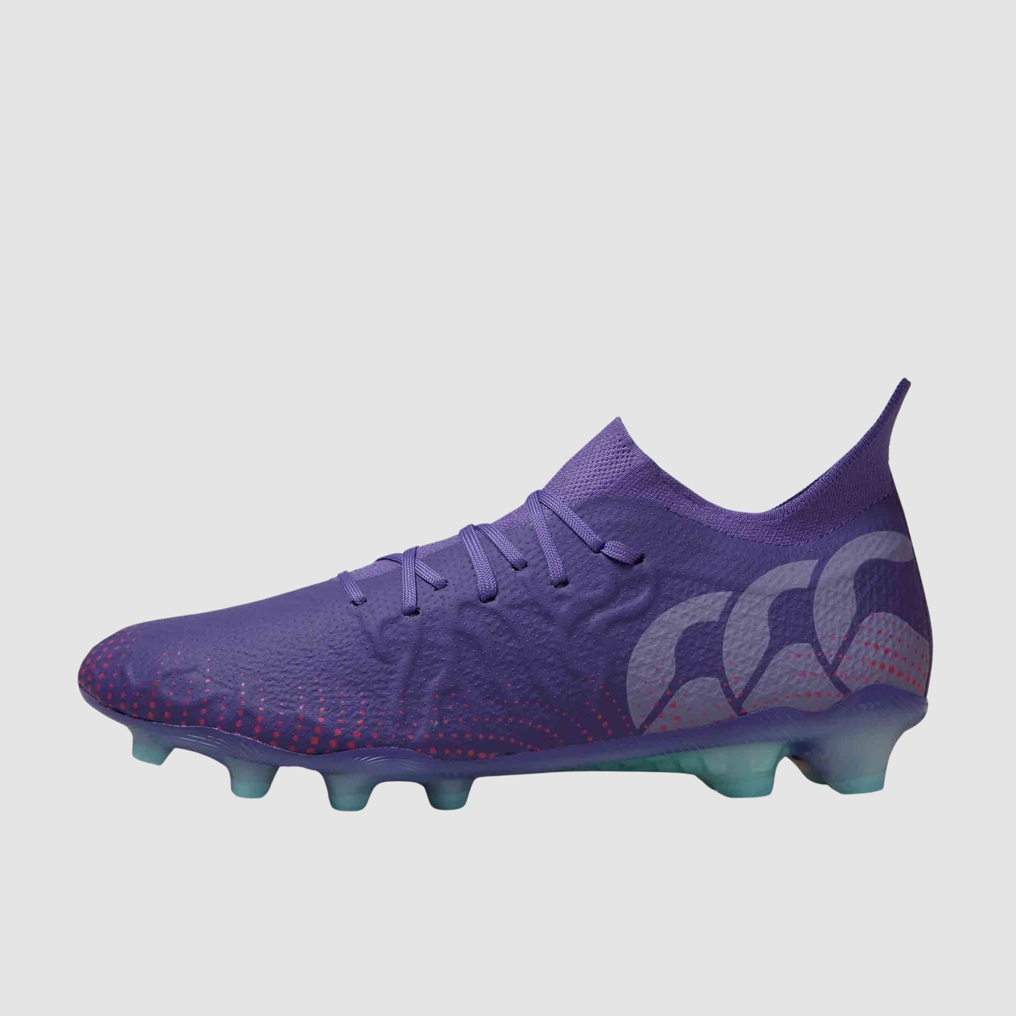 Canterbury Mens Speed Infinite Elite FG Rugby Boot | Rebel Sport