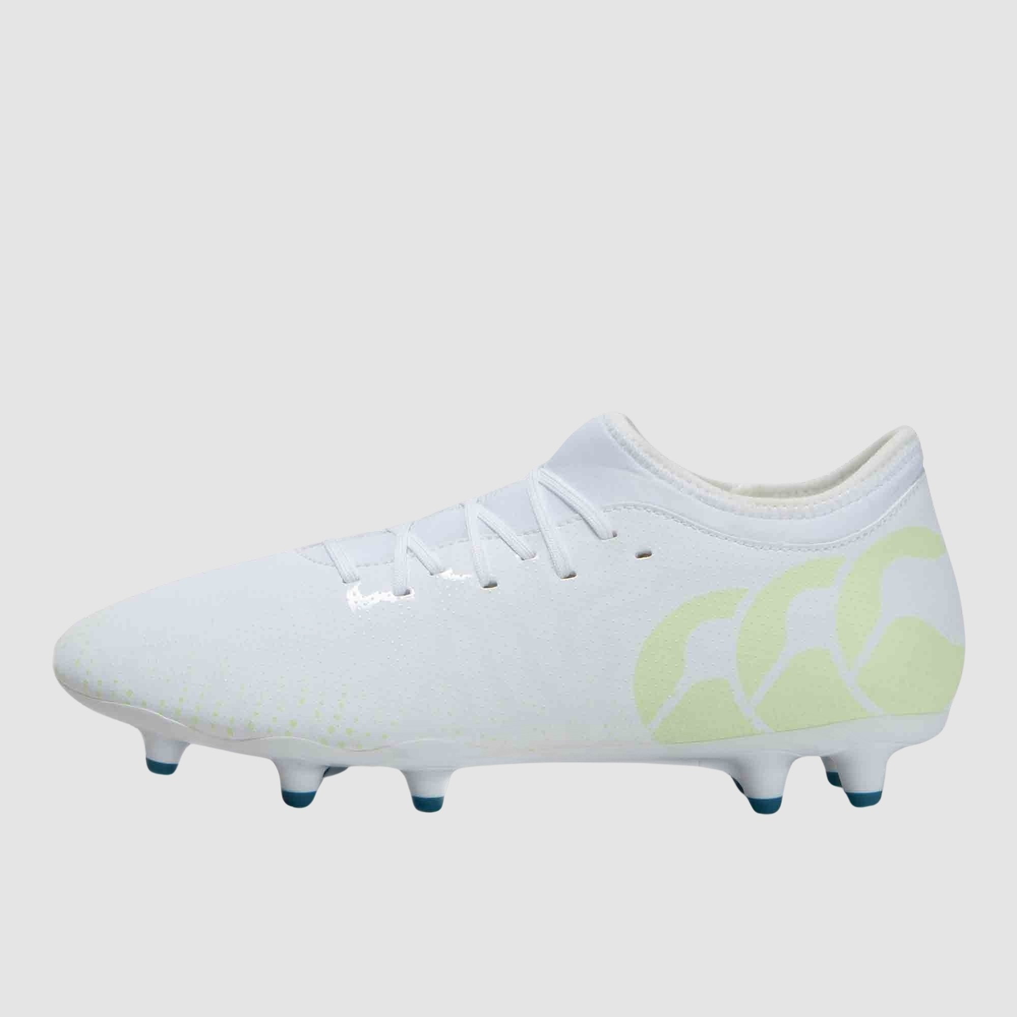 Canterbury Mens Speed Infinite Team FG Rugby Boot | Rebel Sport