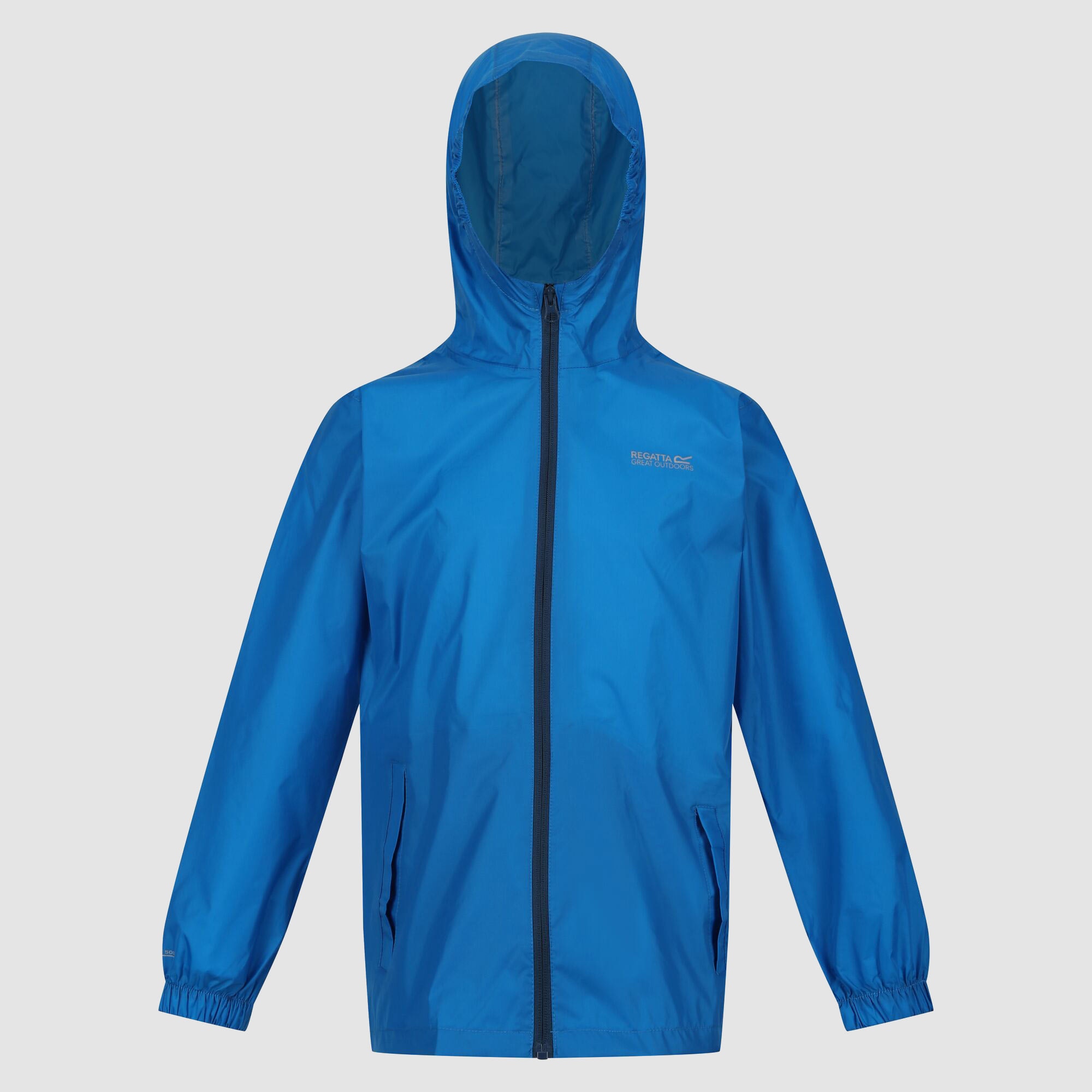 Veste coupe-vent imperméable Regatta Women Pack-It Jacket