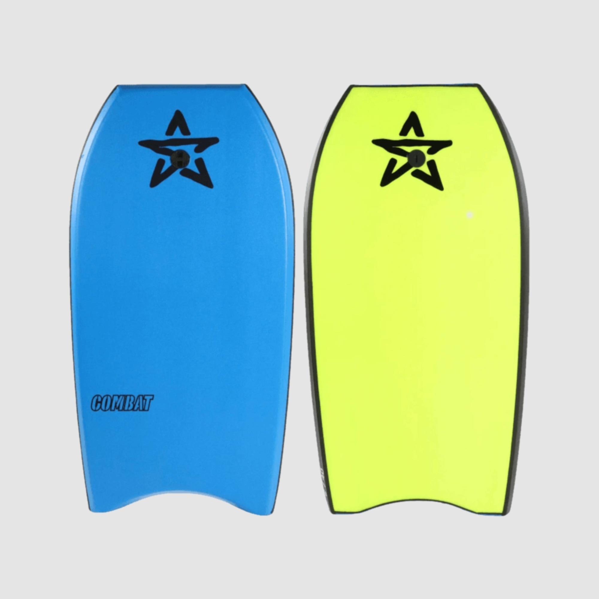 Stealth Combat EPS Bodyboard | Rebel Sport