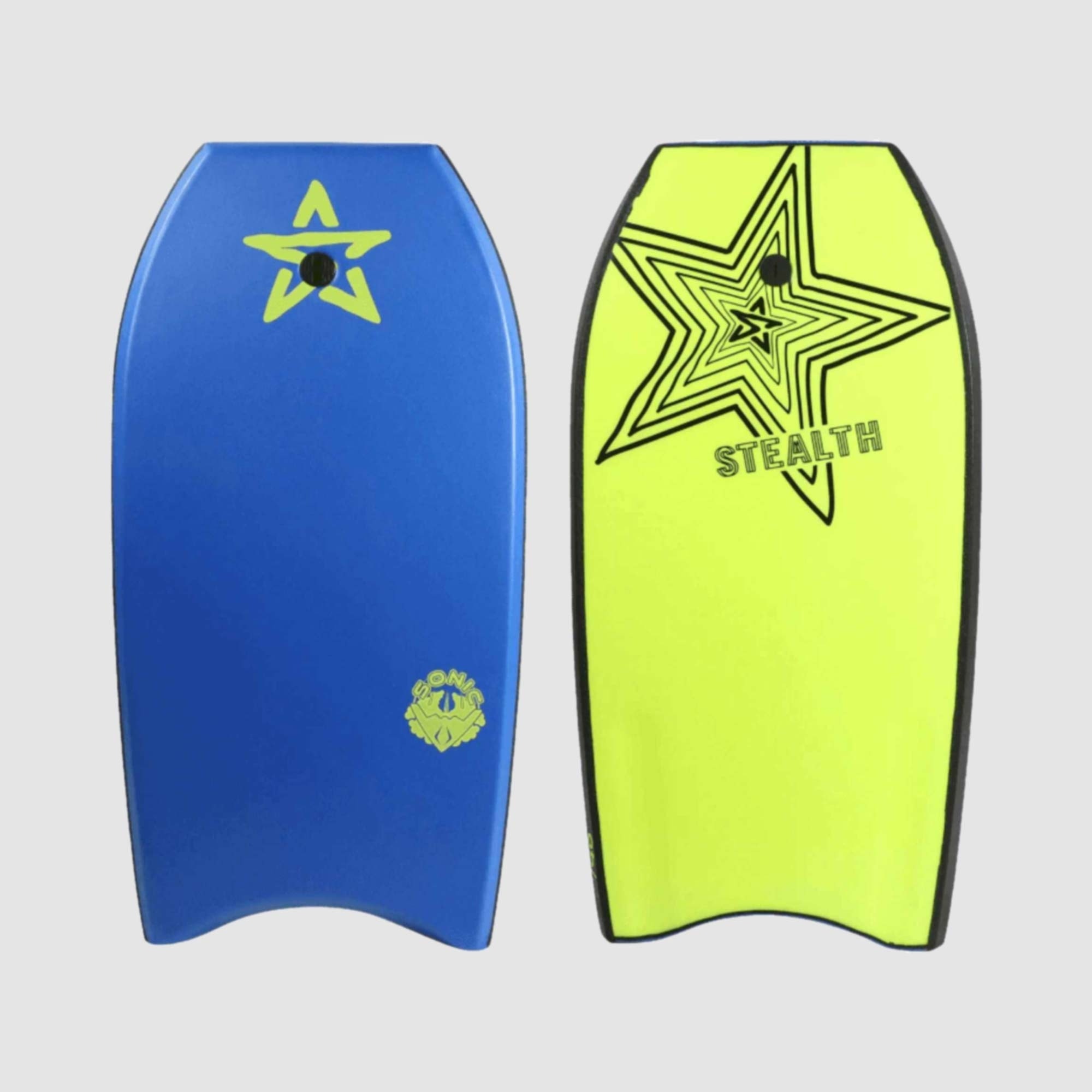 Stealth Sonic EPS Bodyboard | Rebel Sport