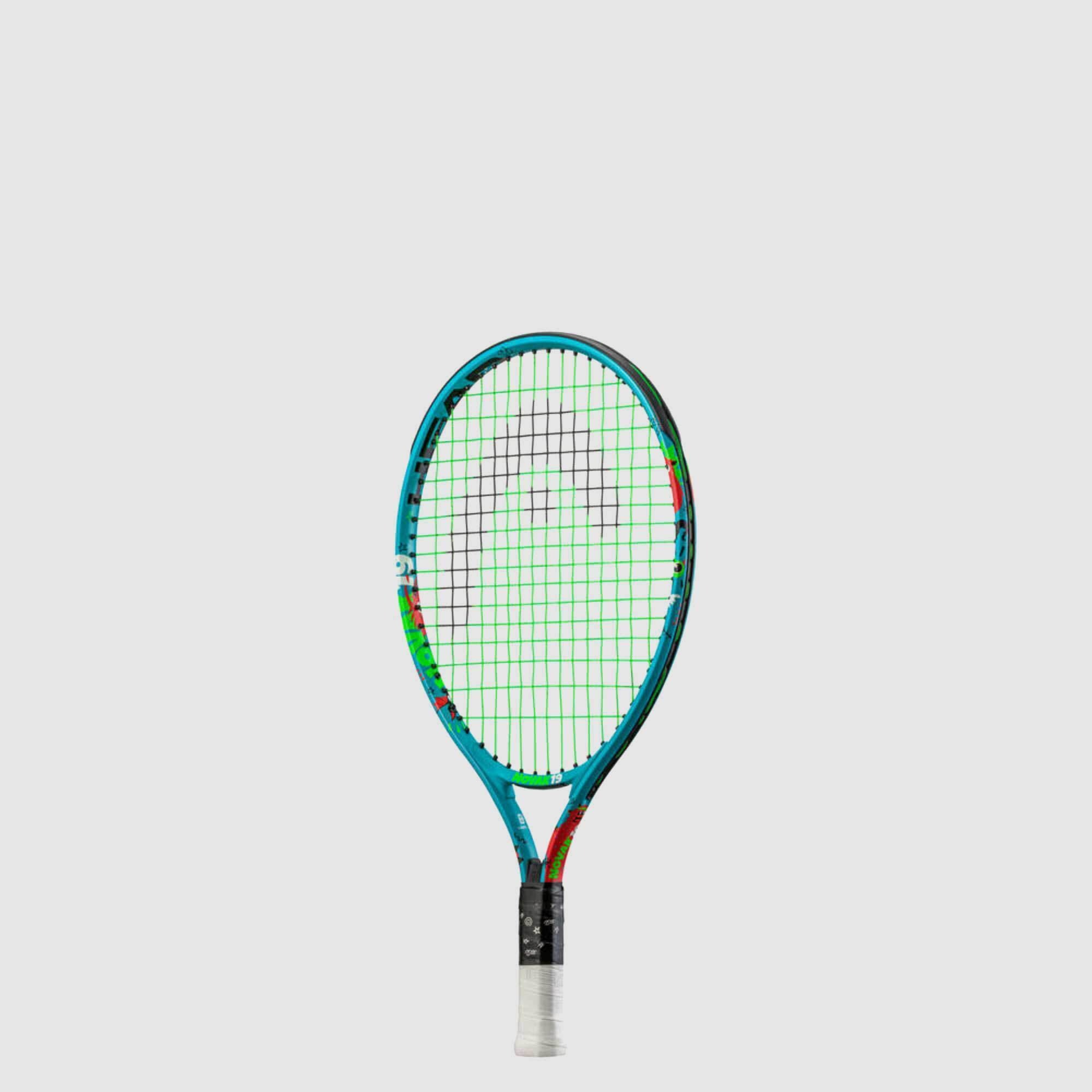 HEAD L05 Junior Tennis Racquet 17 Inch | Rebel Sport
