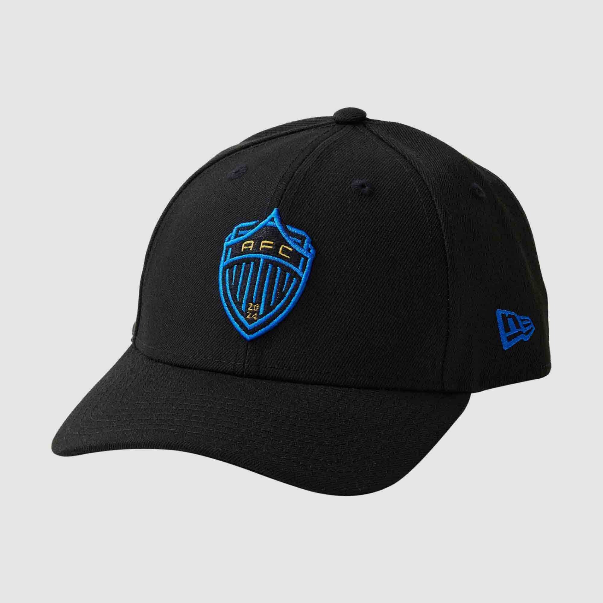 New Era 9Forty Auckland FC Cap | Rebel Sport