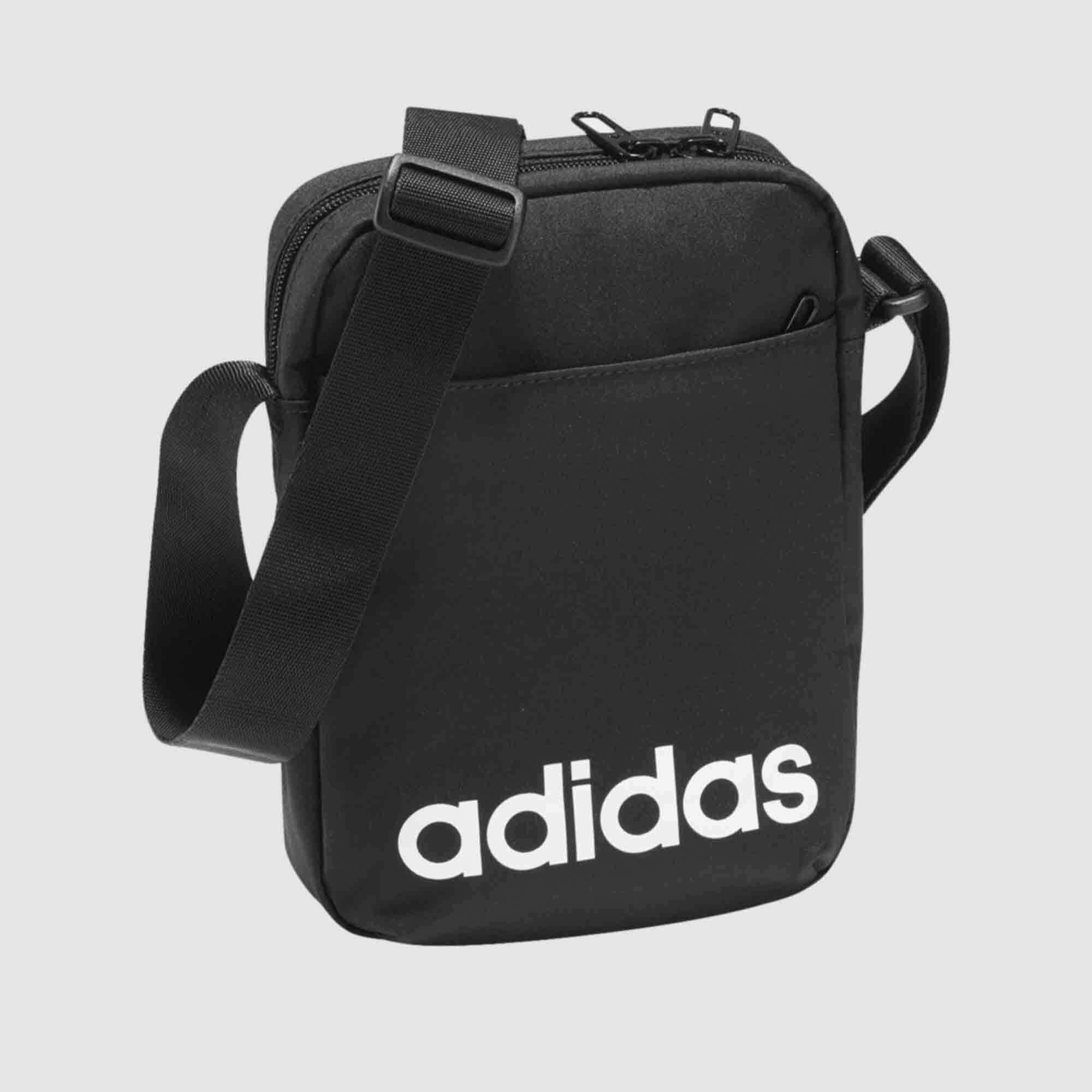 adidas Linear Organizer | Rebel Sport