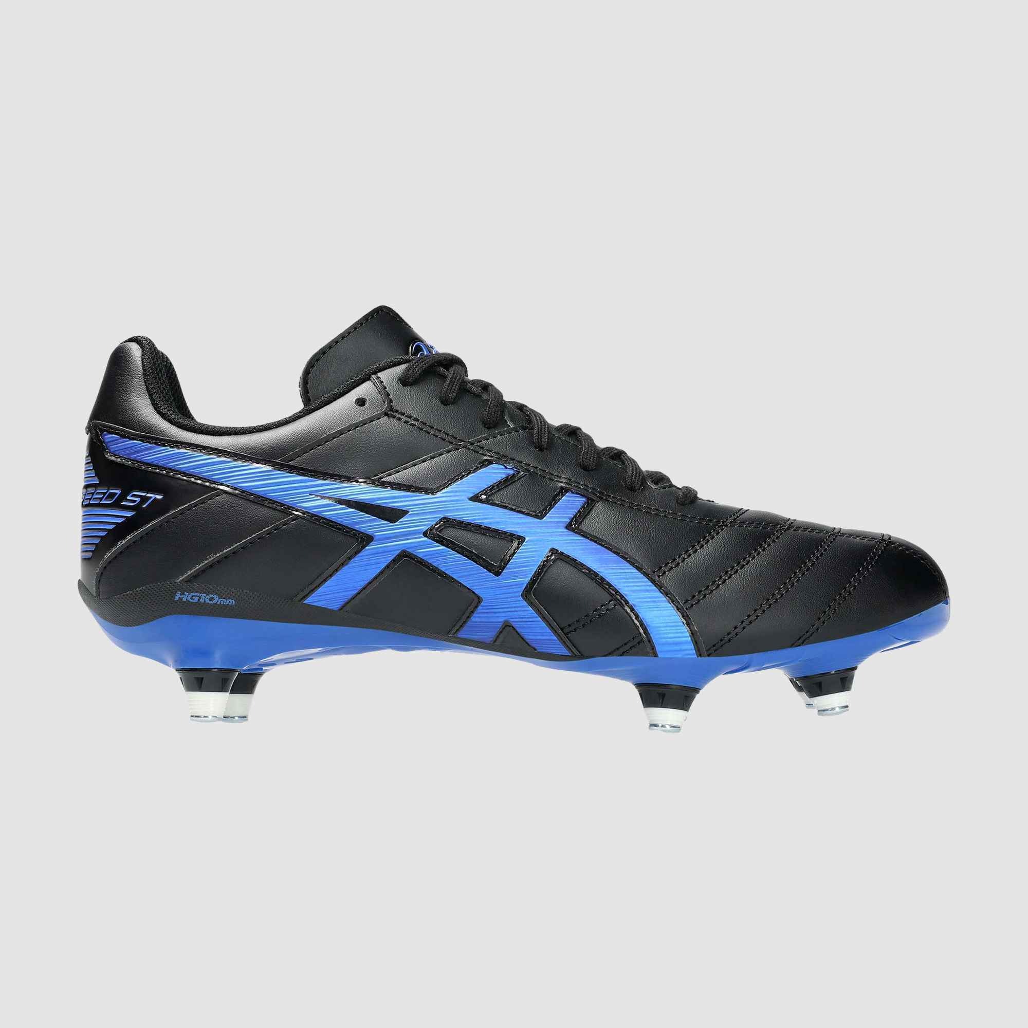 Asics Mens Lethal Speed ST 2 Rugby Boots | Rebel Sport