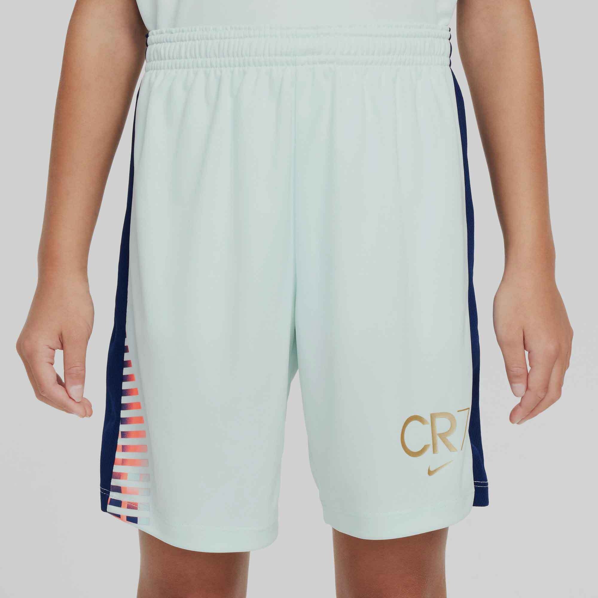 Nike Kids Cristiano Ronaldo 7 Academy23 Dri-Fit Soccer Short | Rebel Sport