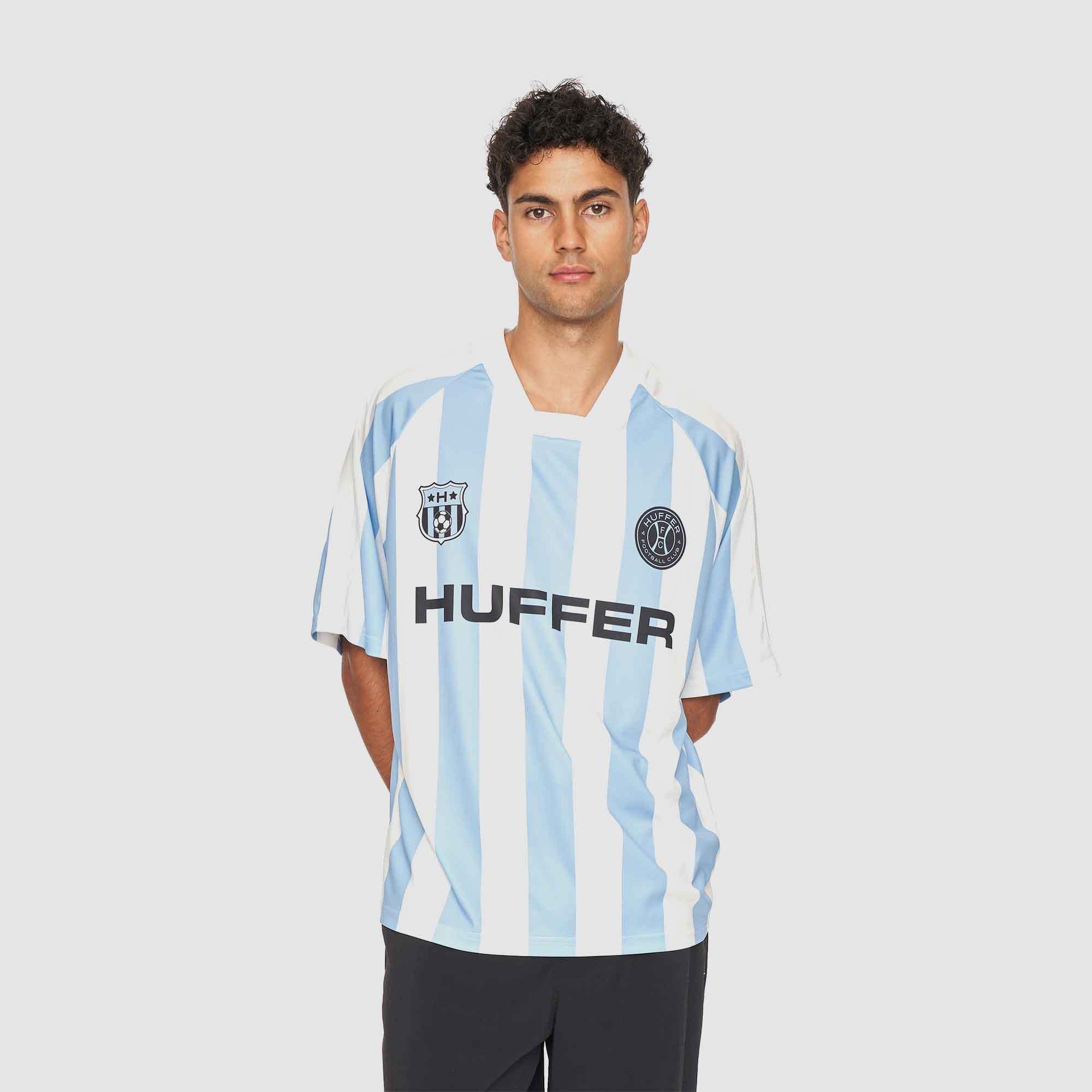 Huffer Mens Football 97 Tshirt | Rebel Sport