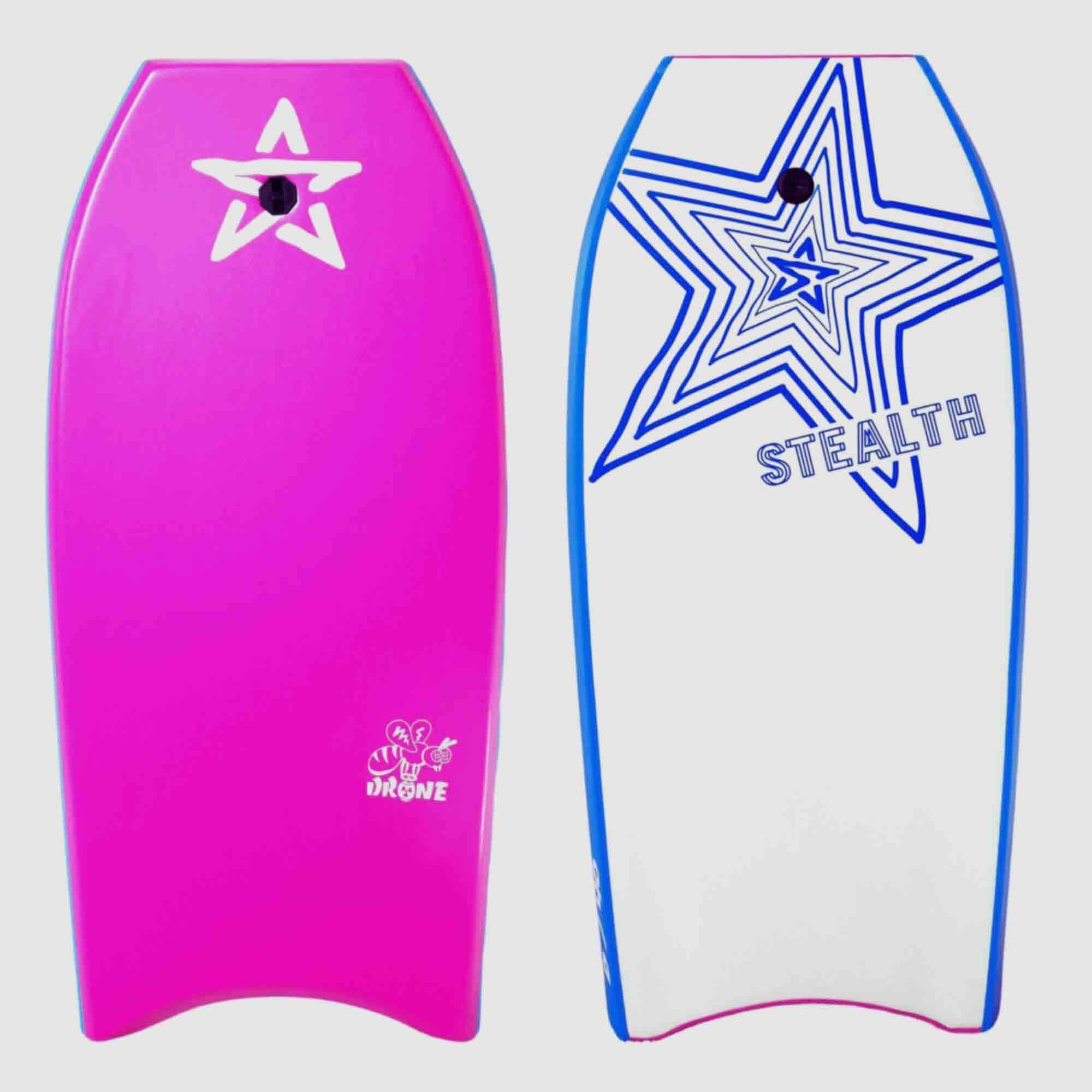 Stealth Drone EPS Bodyboard | Rebel Sport